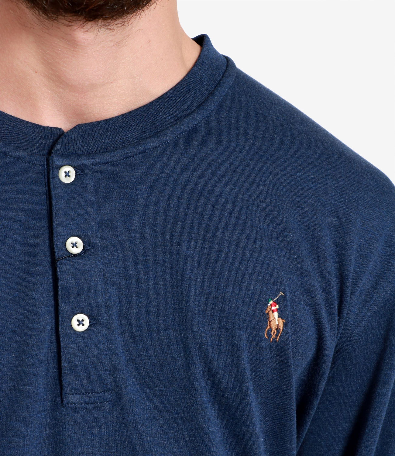 Polo Ralph Lauren | Chester Blue