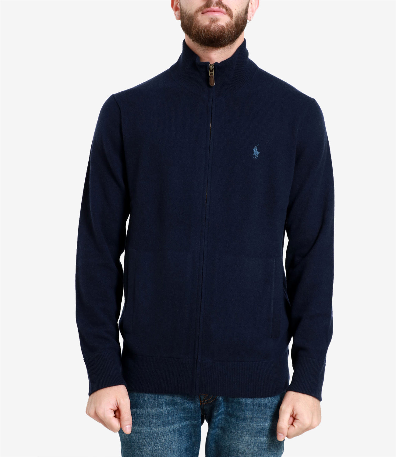 Polo Ralph Lauren | Cardigan Blu Navy