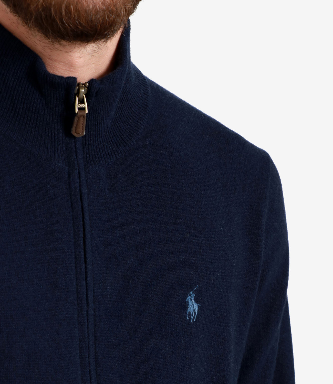 Polo Ralph Lauren | Cardigan Blu Navy