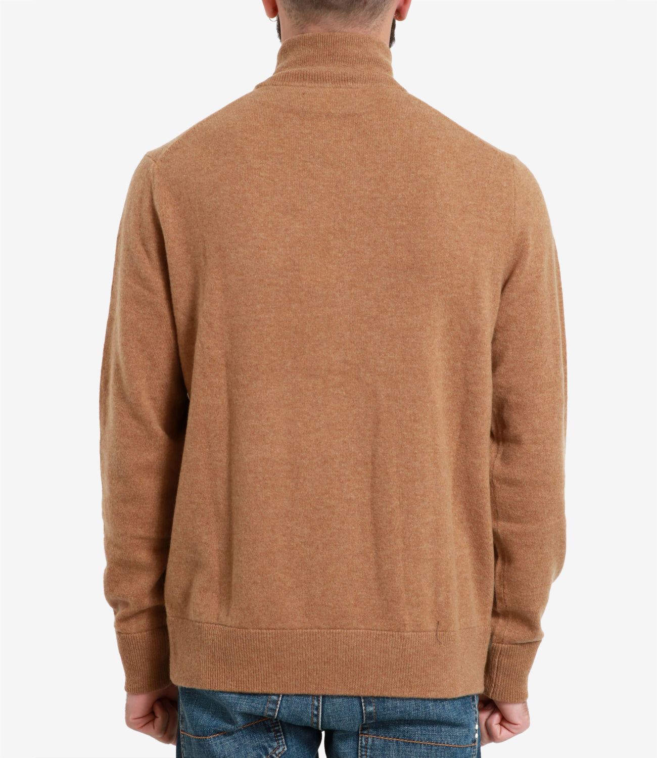 Polo Ralph Lauren | Cardigan Cammello