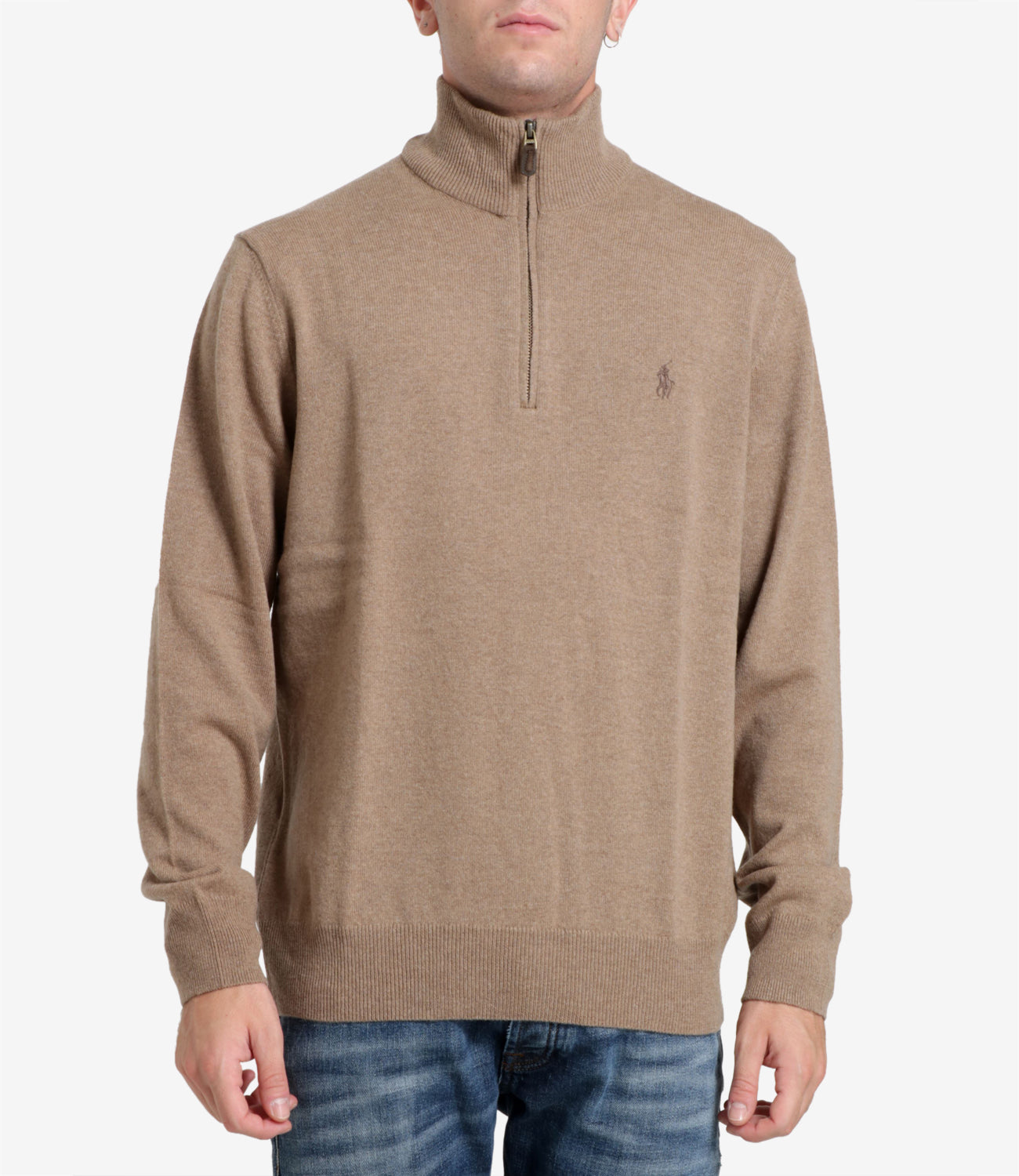 Polo Ralph Lauren | Sweater Turtledove