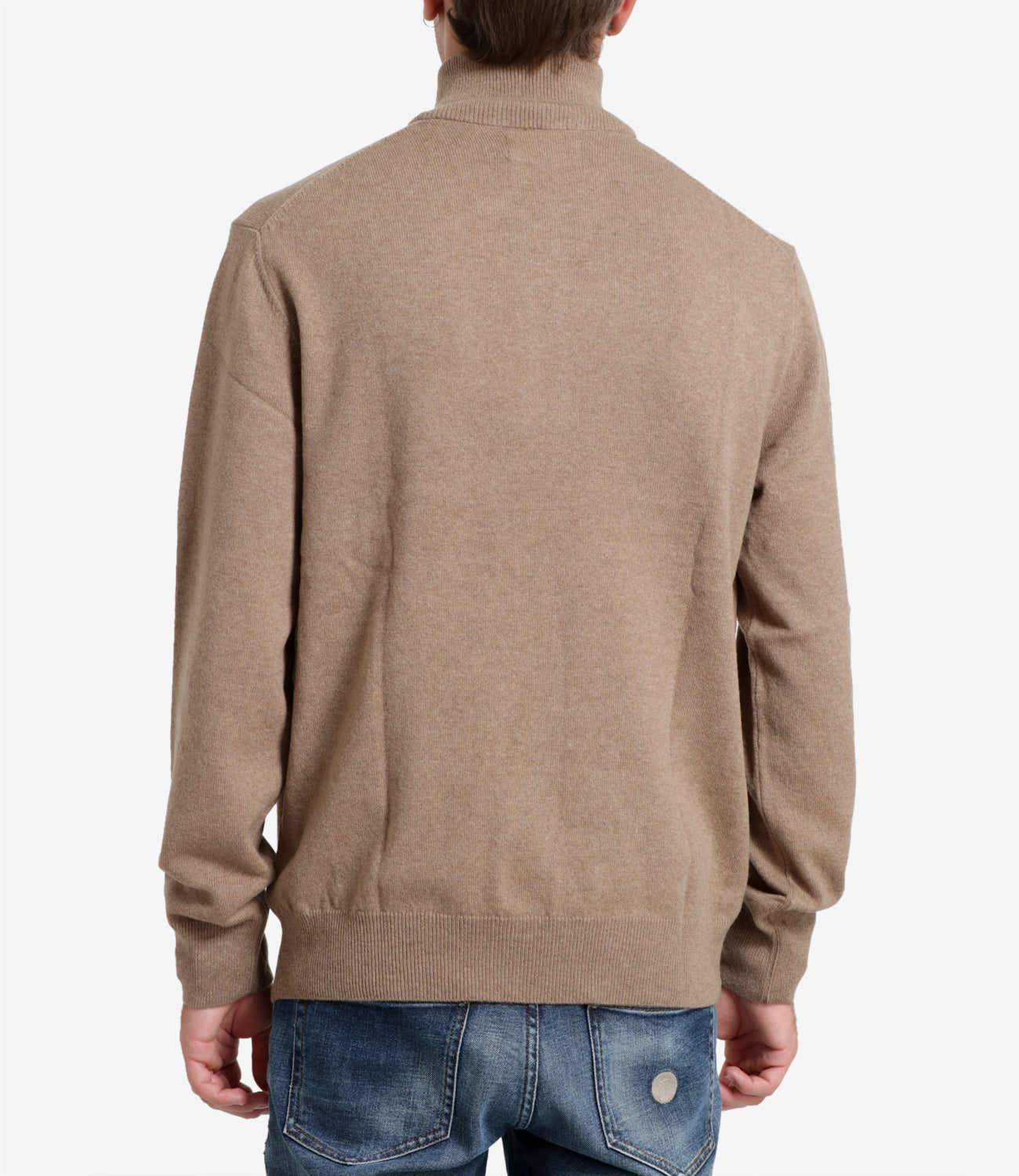 Polo Ralph Lauren | Sweater Turtledove