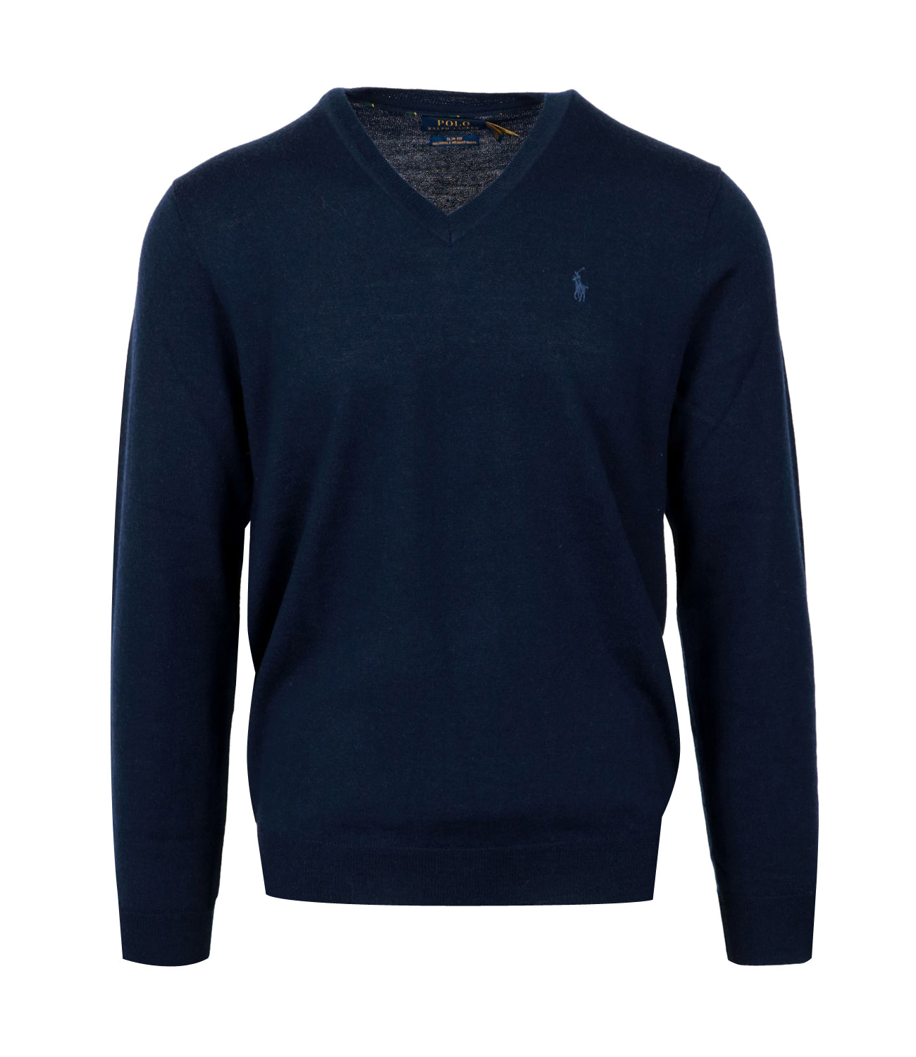 Polo Ralph Lauren | Maglia Blu Navy