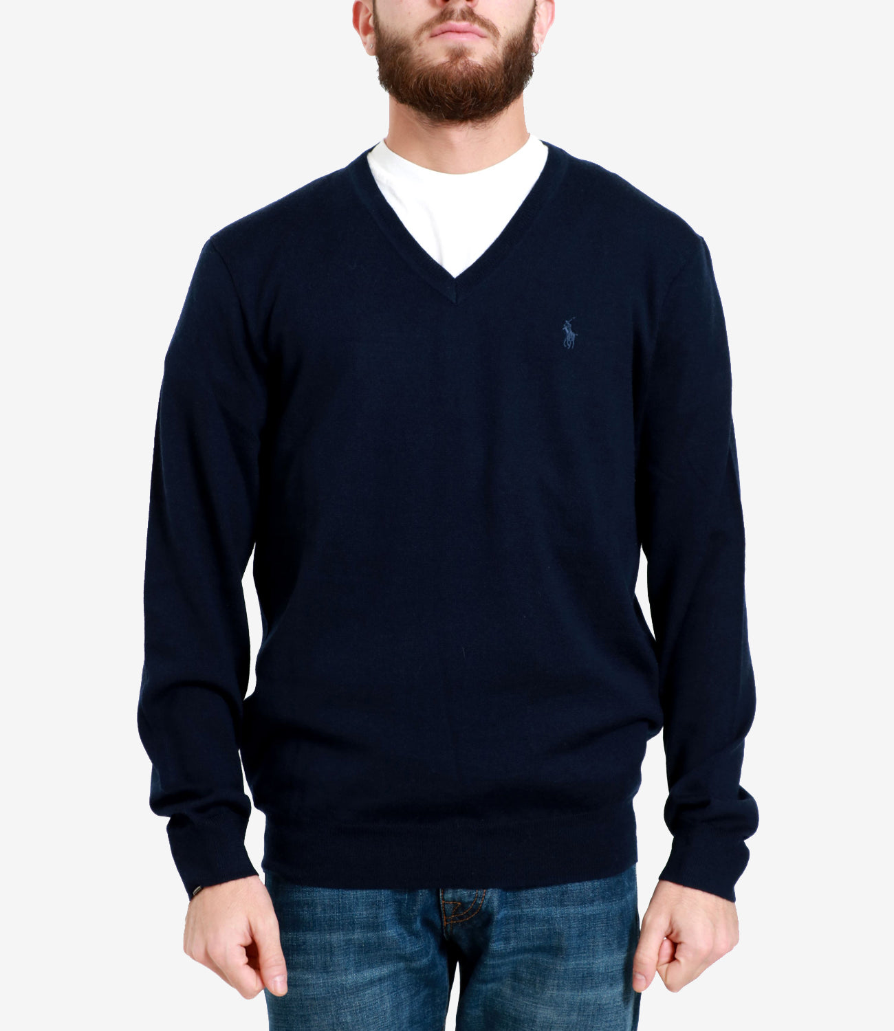 Polo Ralph Lauren | Maglia Blu Navy