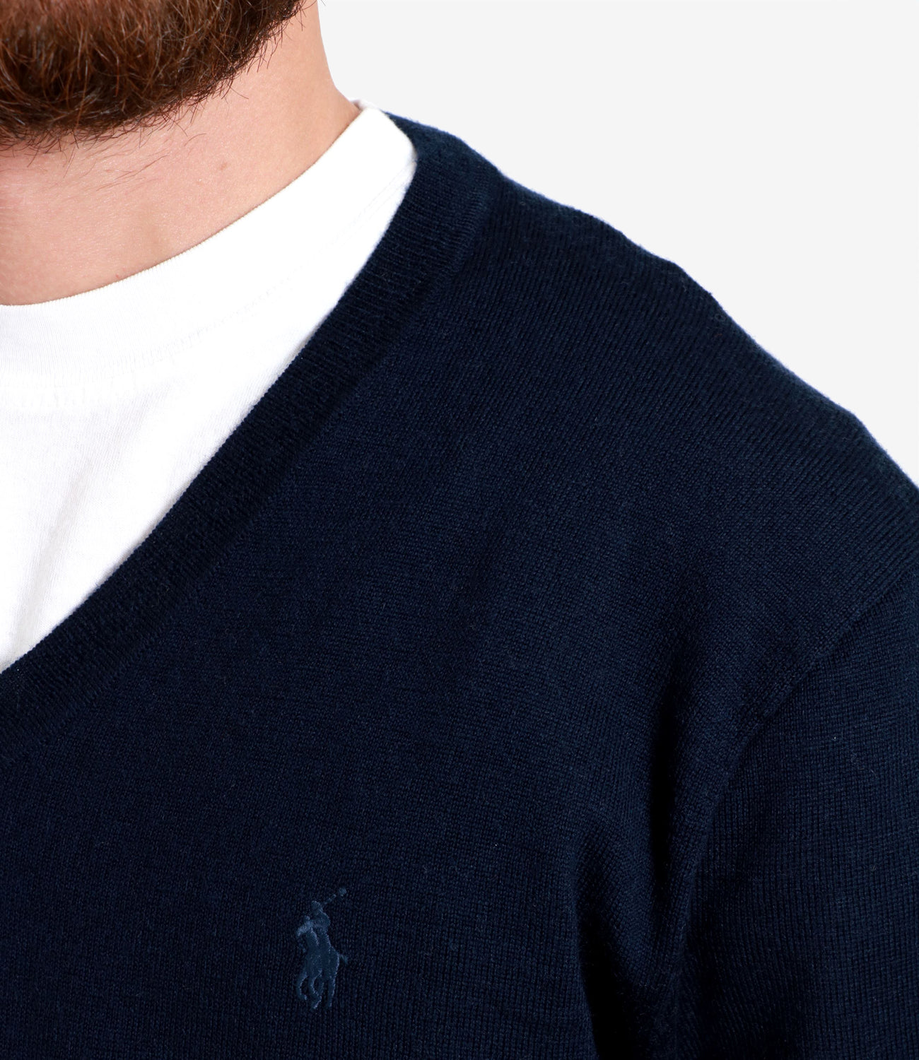 Polo Ralph Lauren | Maglia Blu Navy