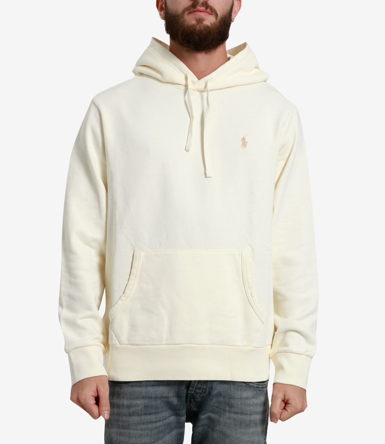 Polo Ralph Lauren | Sweatshirt Cream