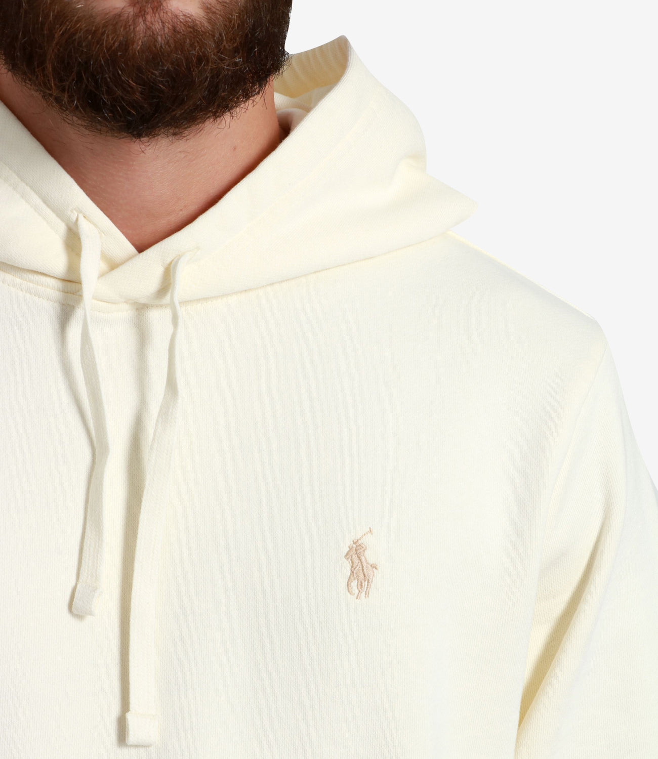 Polo Ralph Lauren | Sweatshirt Cream