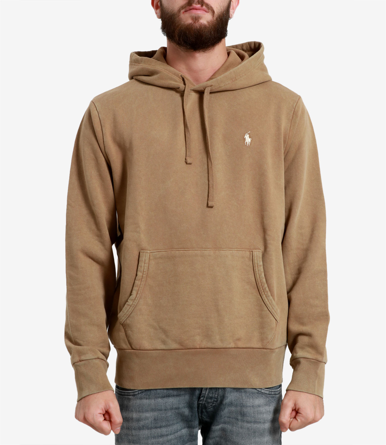 Polo Ralph Lauren | Sweatshirt Beige