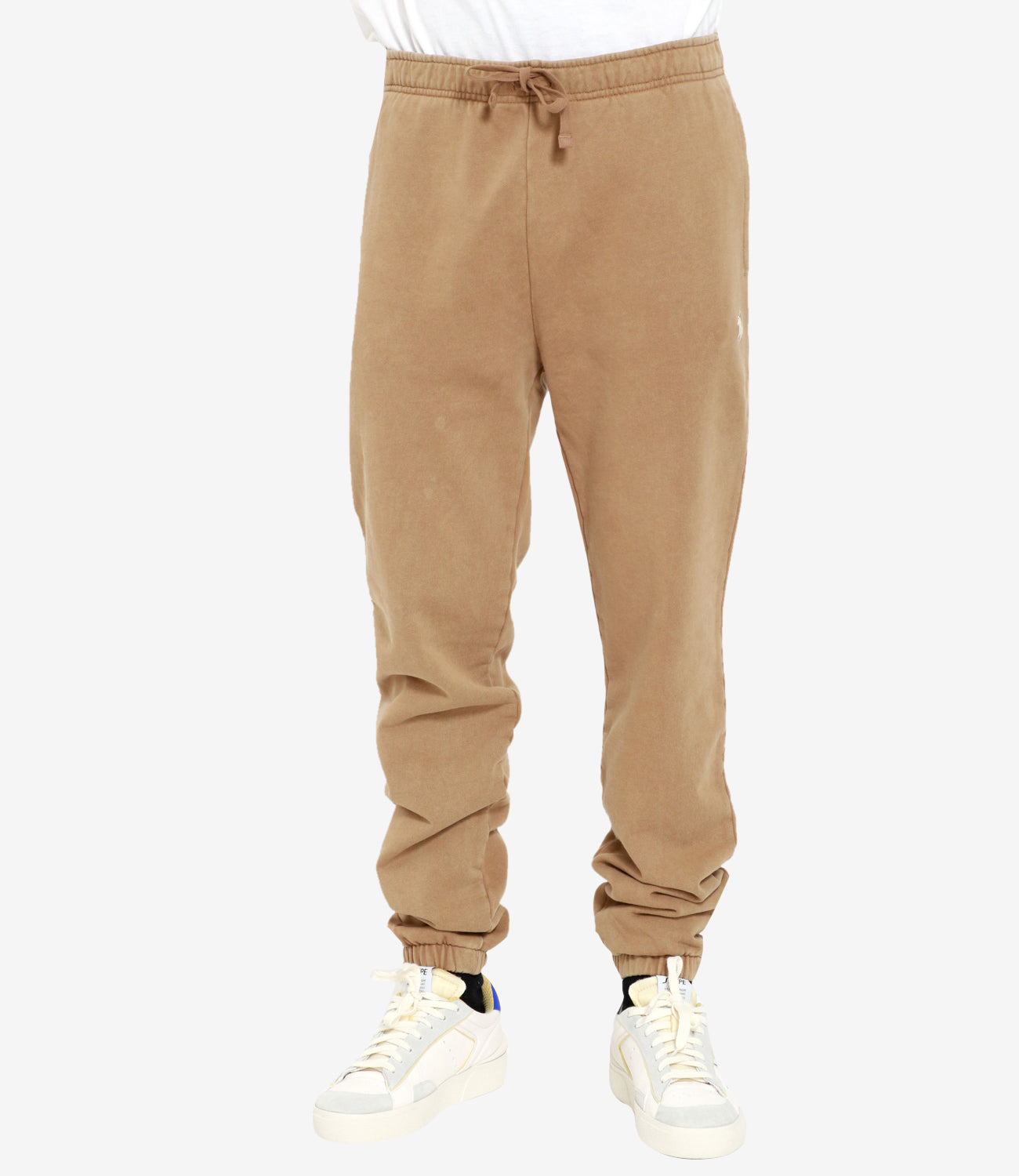 Polo Ralph Lauren | Rust Orange Sport Pants