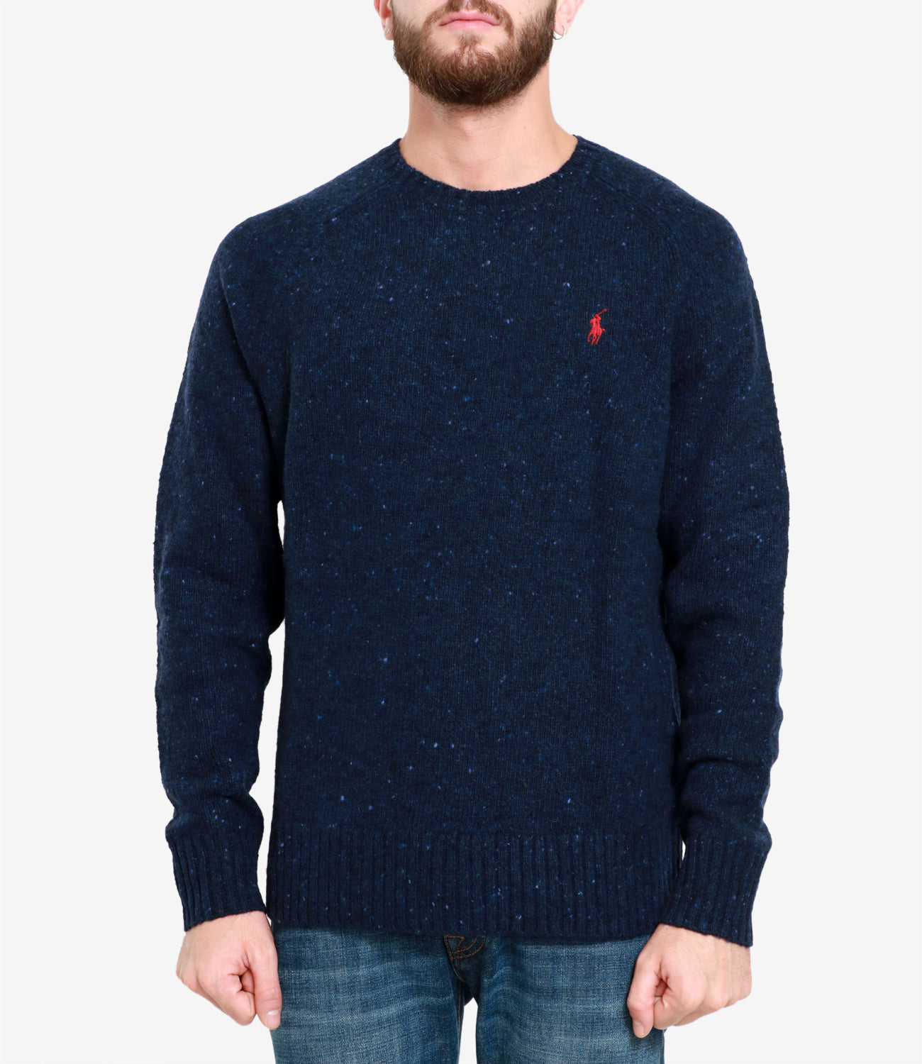 Polo Ralph Lauren | Maglia Blu Navy