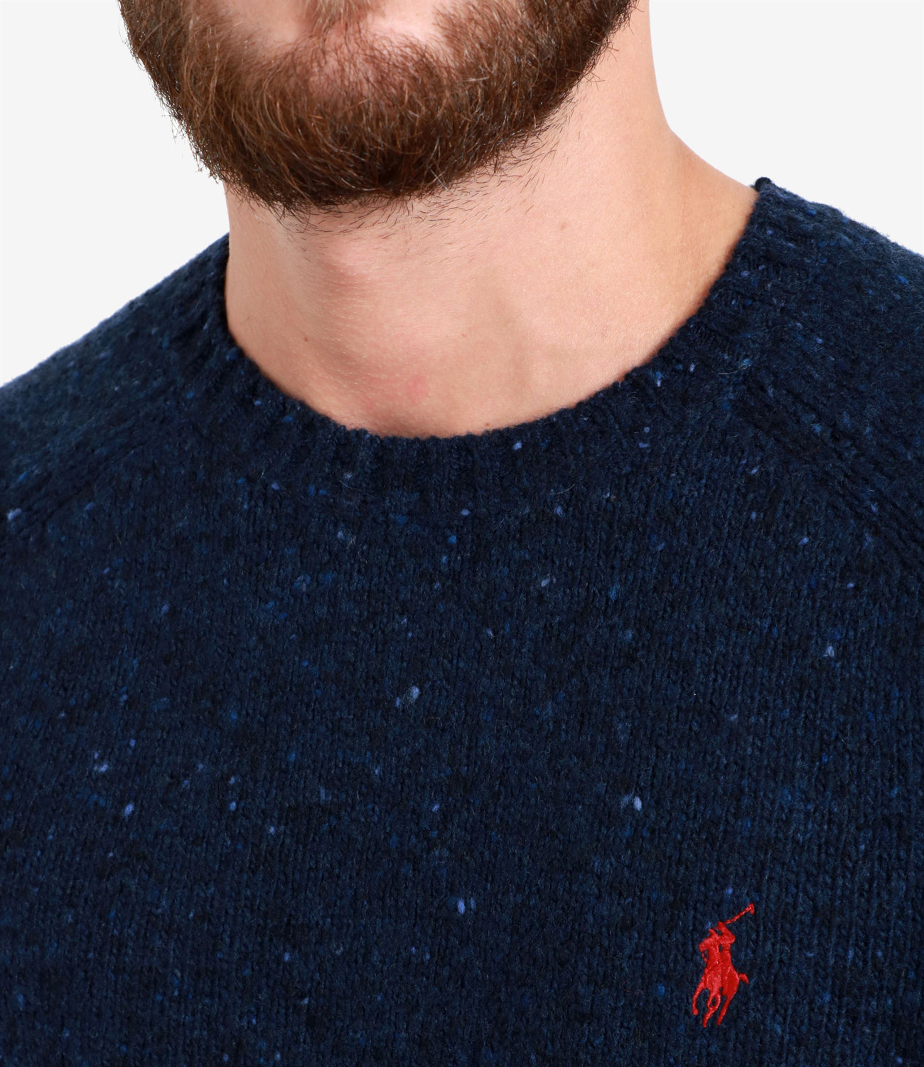 Polo Ralph Lauren | Maglia Blu Navy