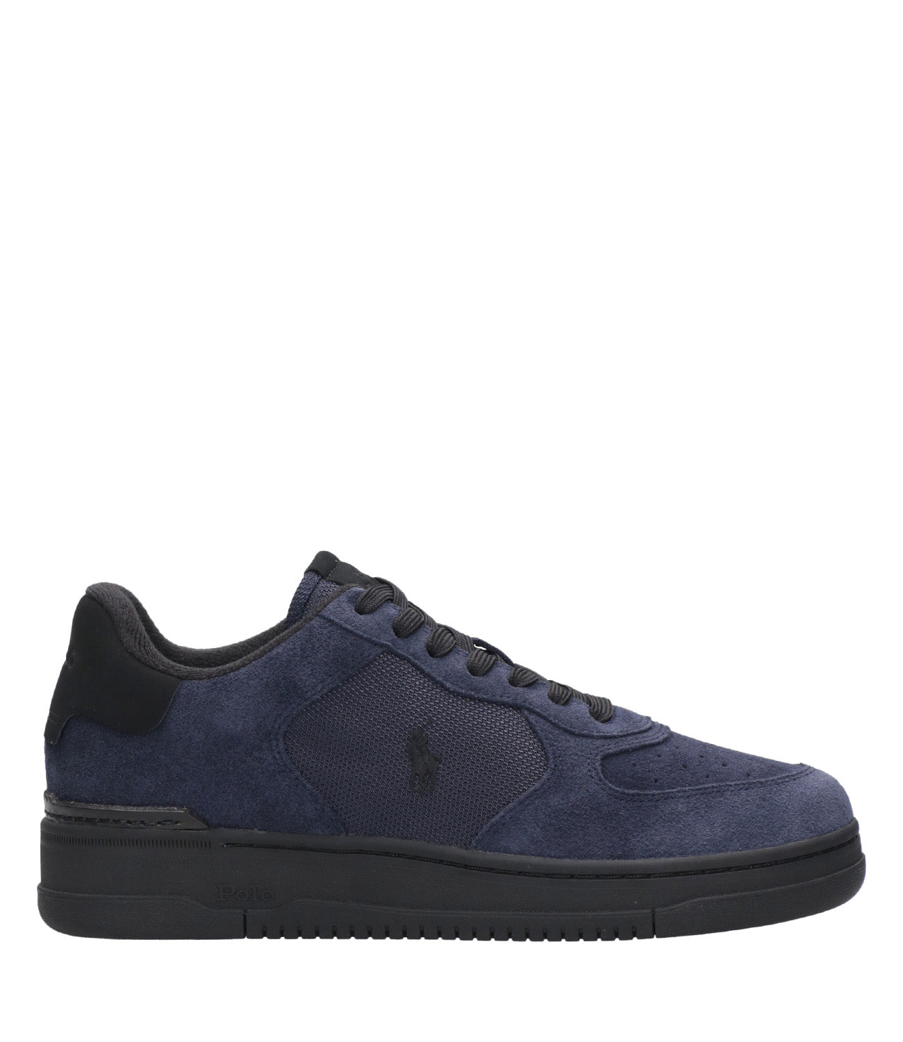 Polo Ralph Lauren | Sneakers Masters Blu Navy