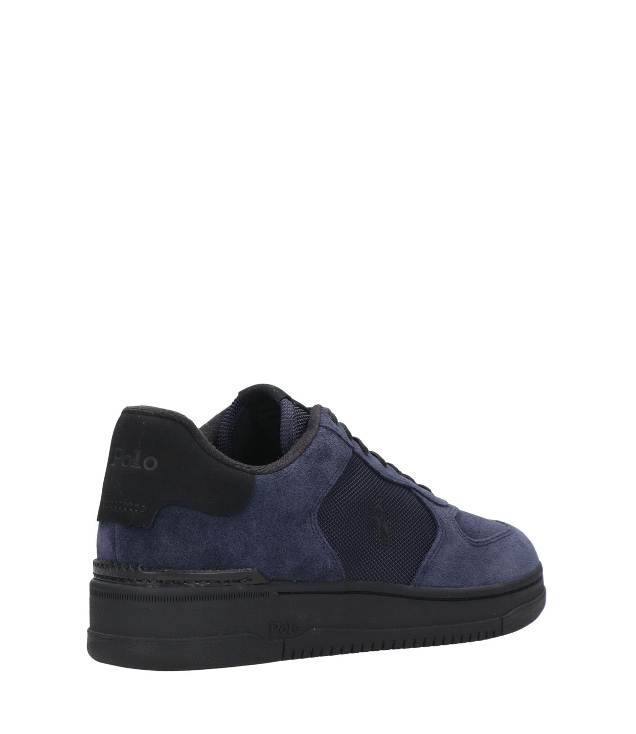 Polo Ralph Lauren | Sneakers Masters Blu Navy