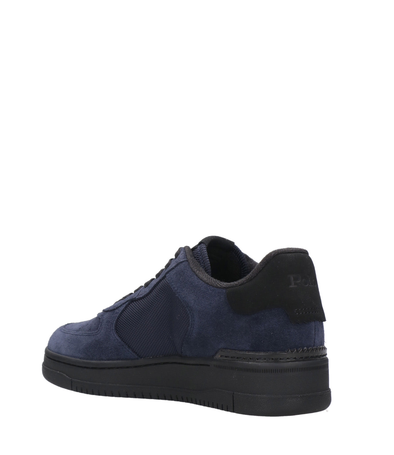 Polo Ralph Lauren | Sneakers Masters Blu Navy