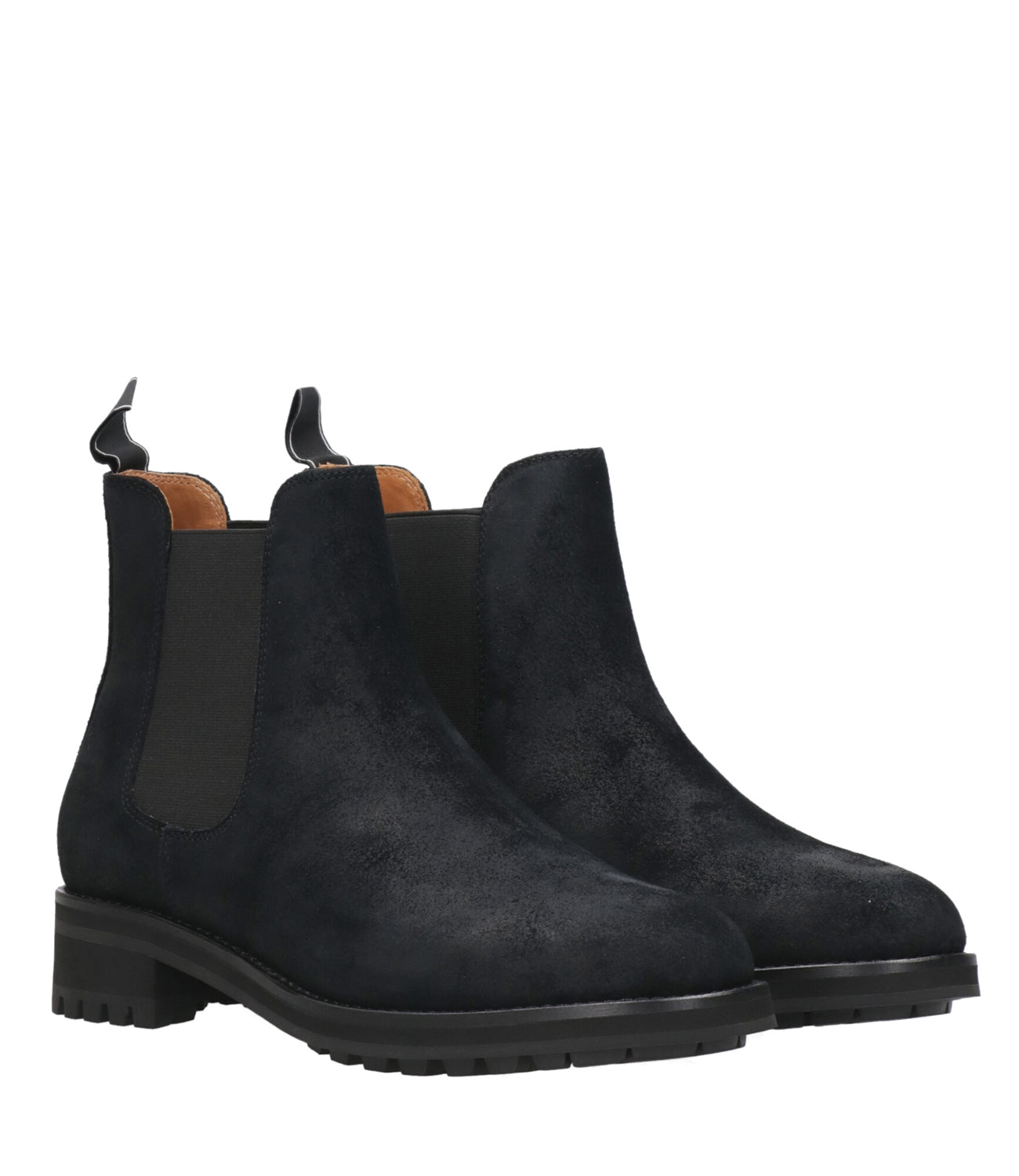 Polo Ralph Lauren | Bryson Black ankle boot