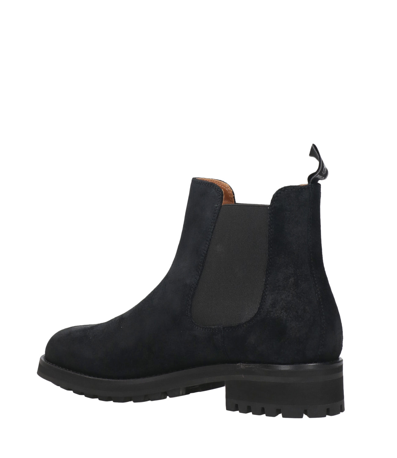 Polo Ralph Lauren | Bryson Black ankle boot