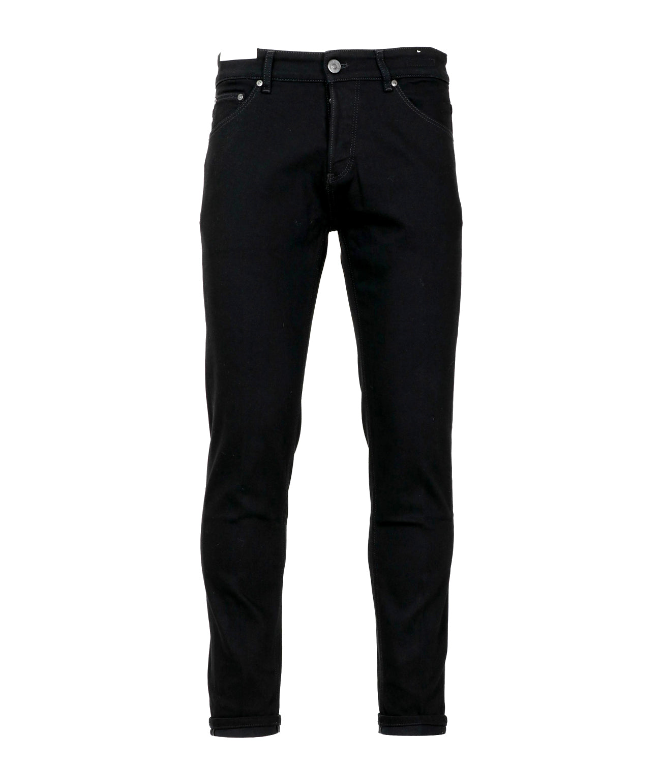 PT Denim | Reggae Denim Jeans Black