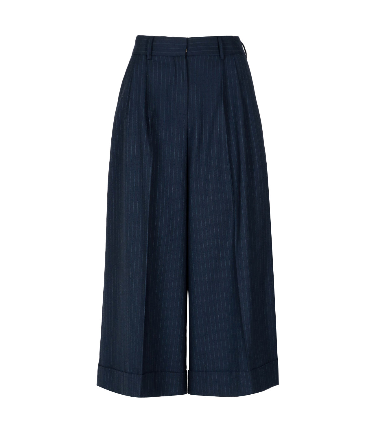 PT Torino | Pantalone Daria Navy Blue