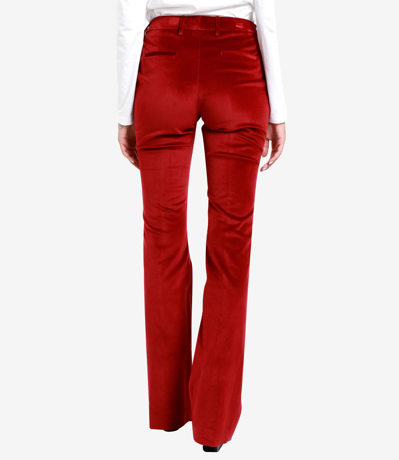 PT Torino | Pantalone Rosso