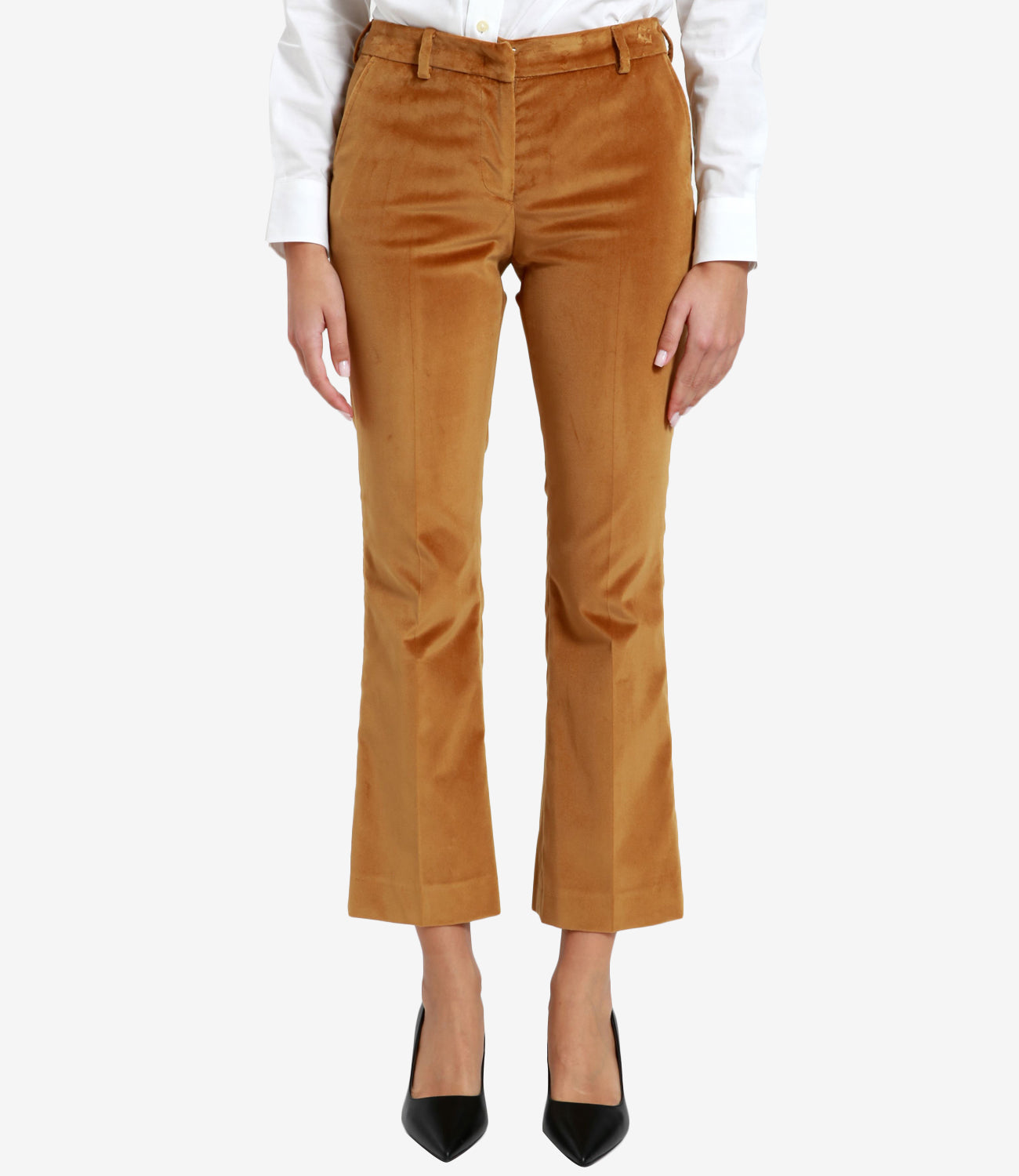 PT Turin | Jaine Desert Trousers