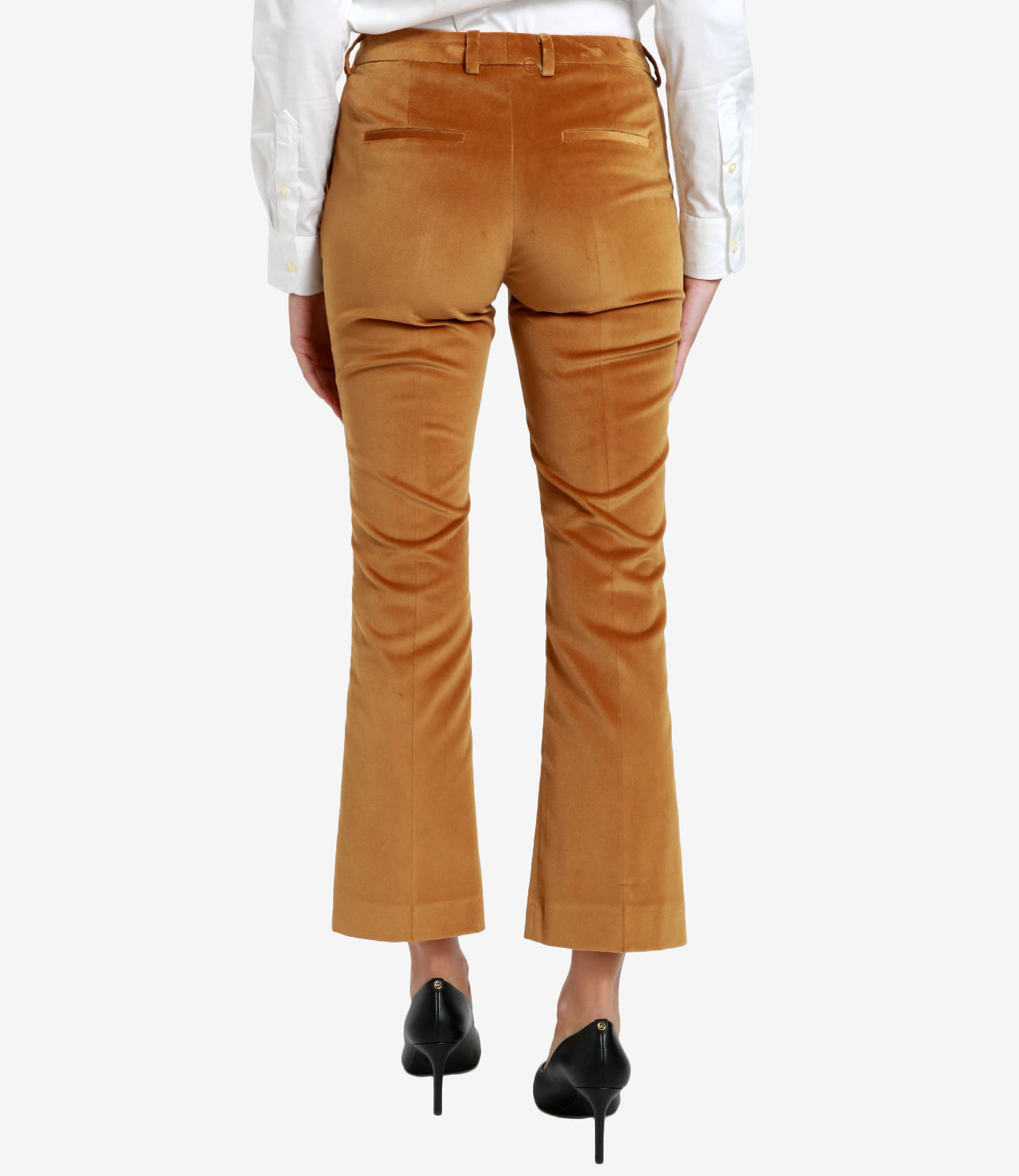 PT Turin | Jaine Desert Trousers