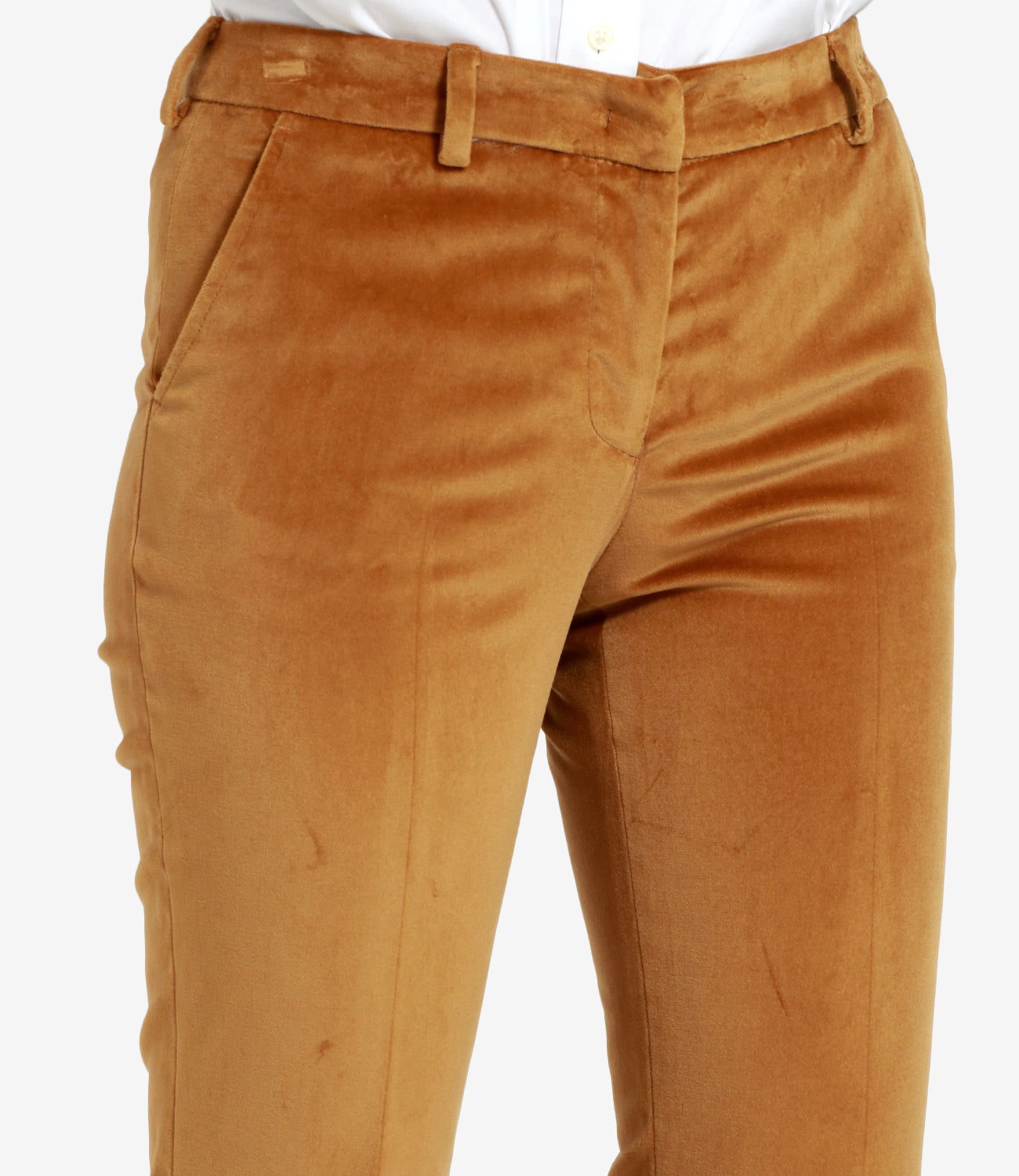 PT Turin | Jaine Desert Trousers