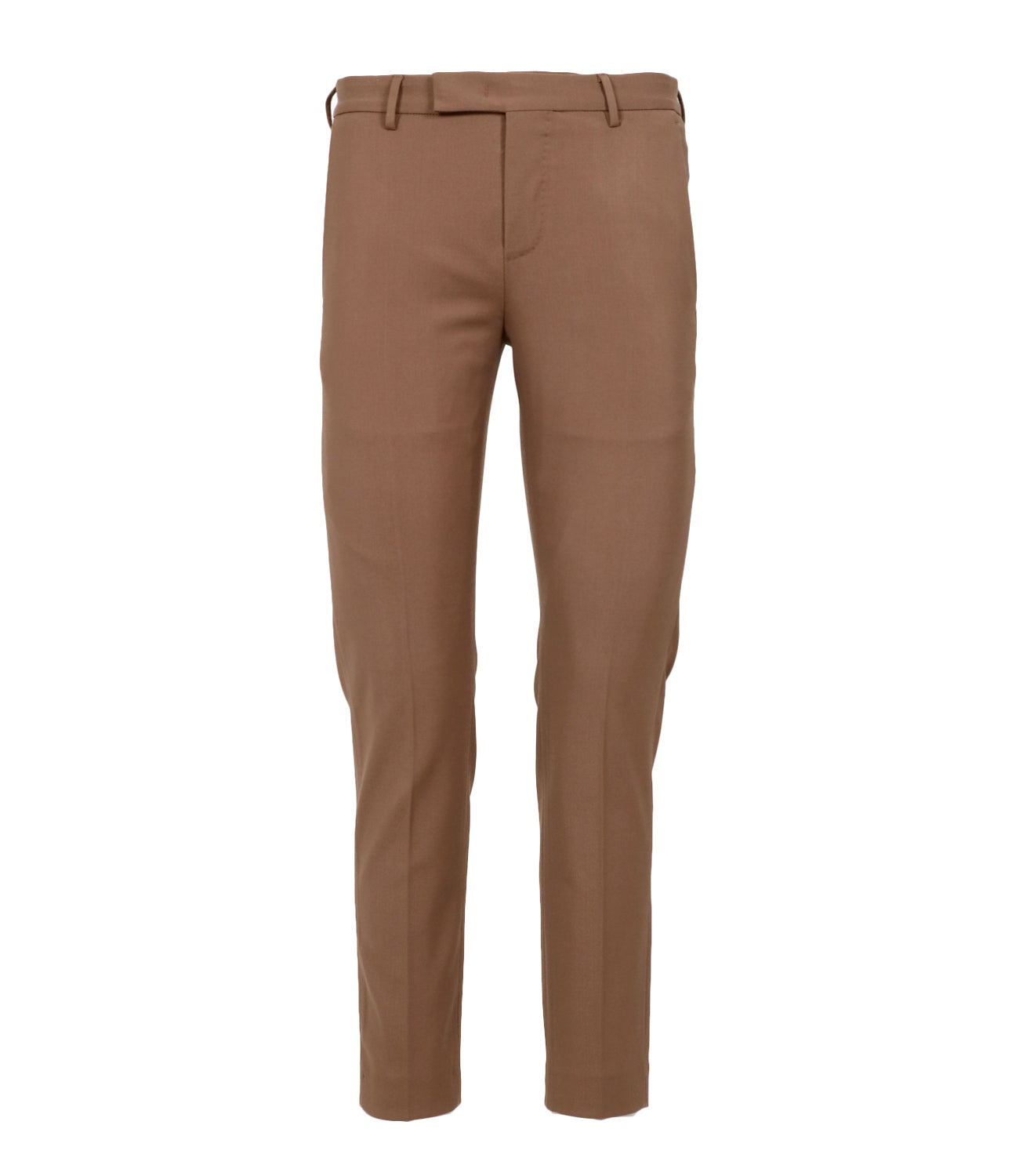 PT Turin | Ten Brown Trousers