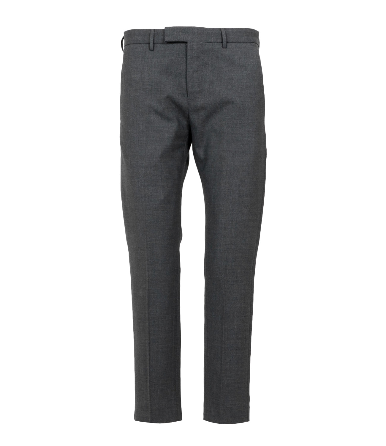 PT Torino | Pantalone Dieci Grigio Antracite