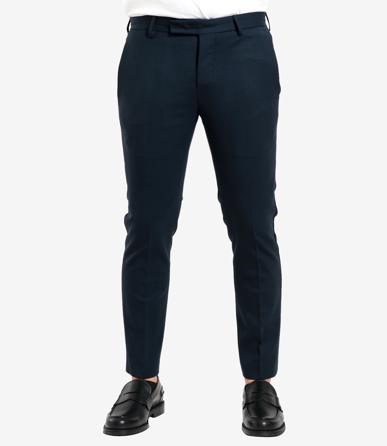 PT Torino | Pantalone Dieci Navy Blue