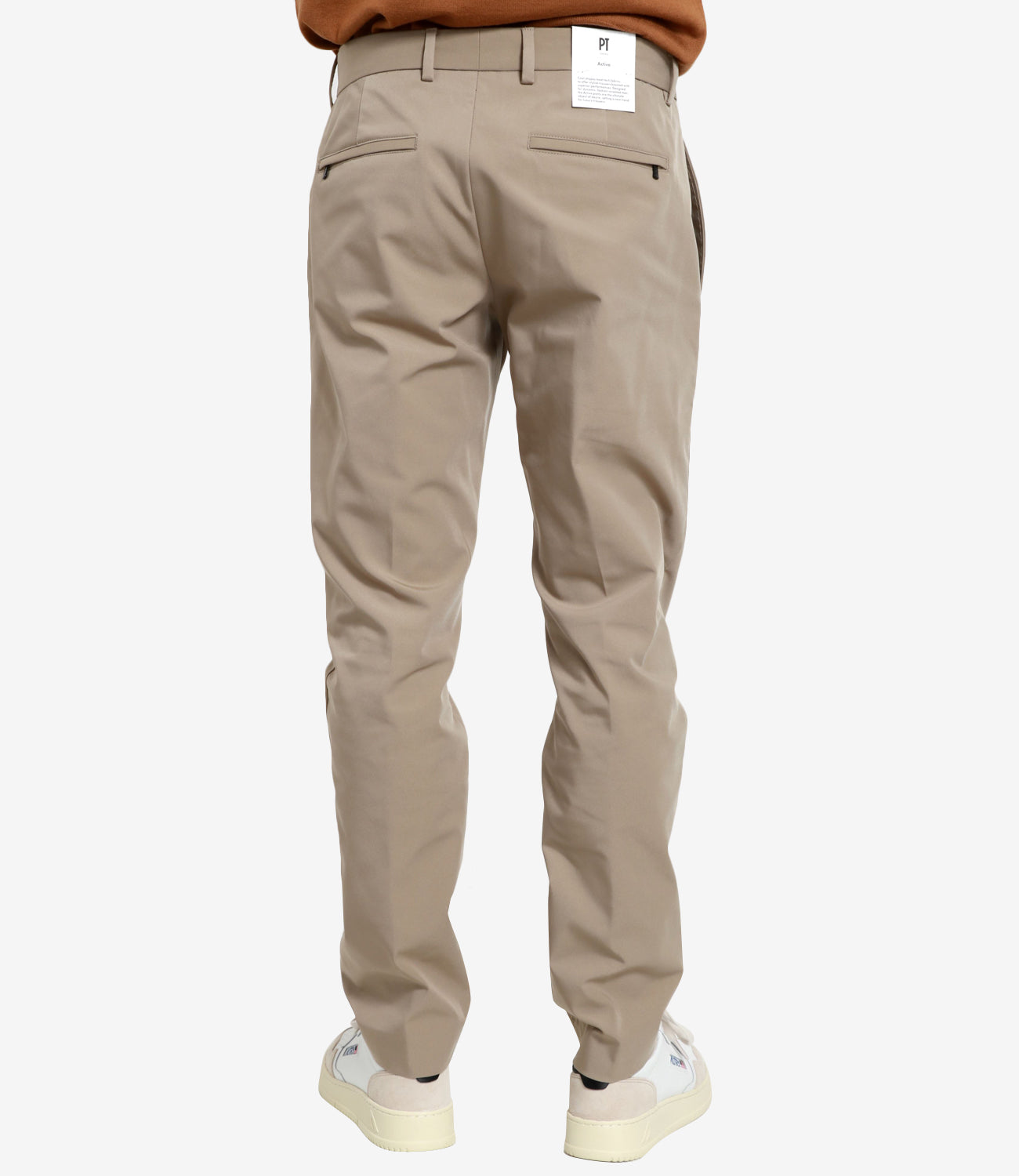 PT Torino | Active Rope Pant