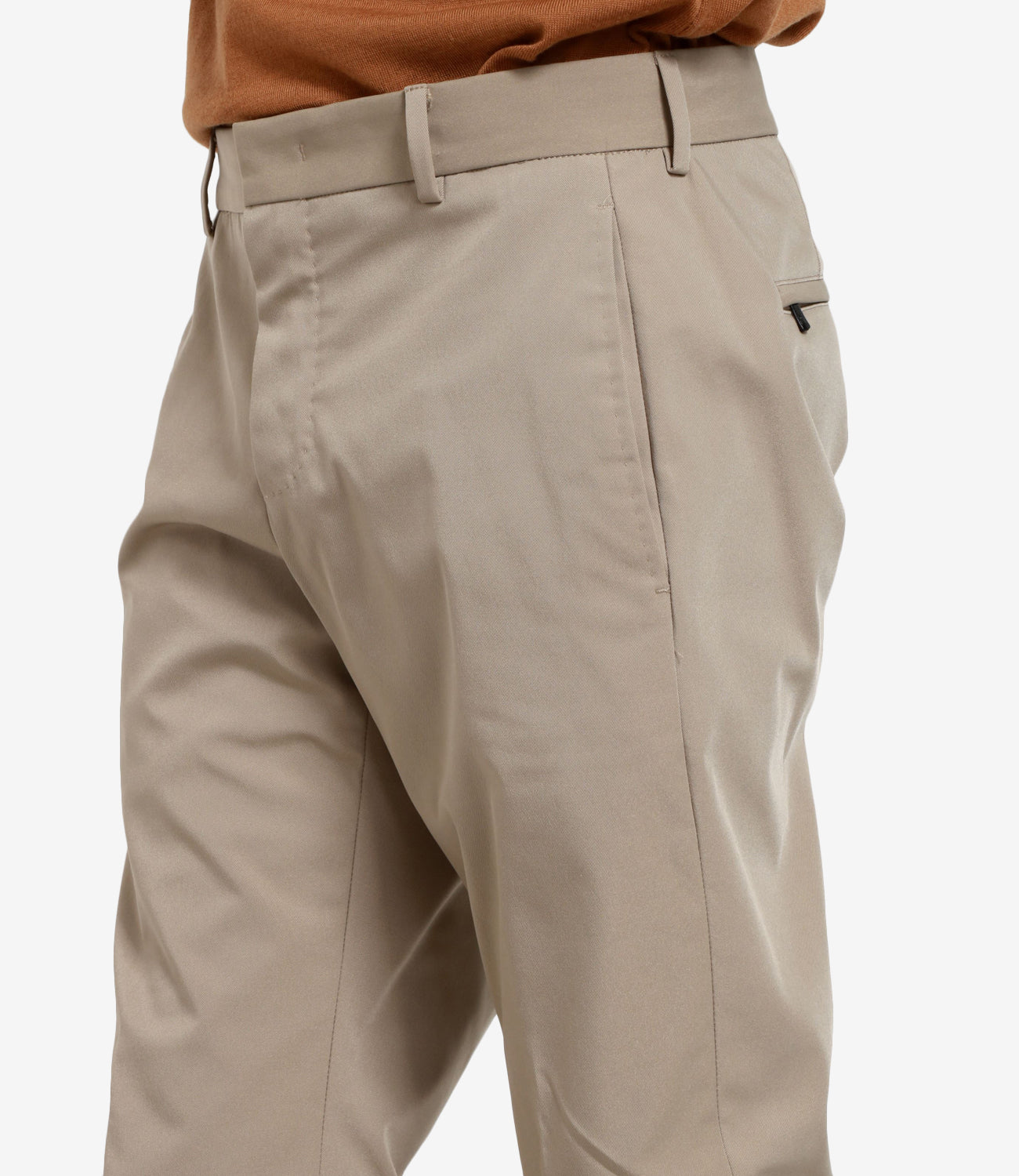 PT Torino | Pantalone Active Corda