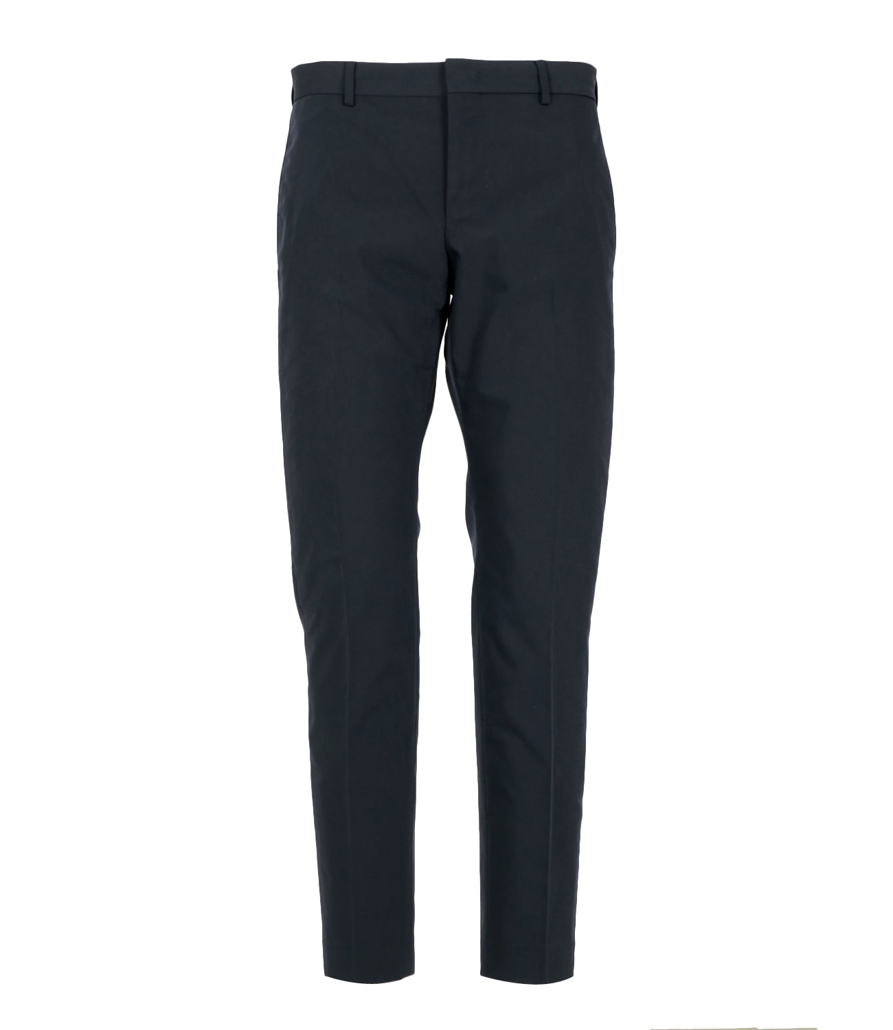 PT Torino | Black Active Pants