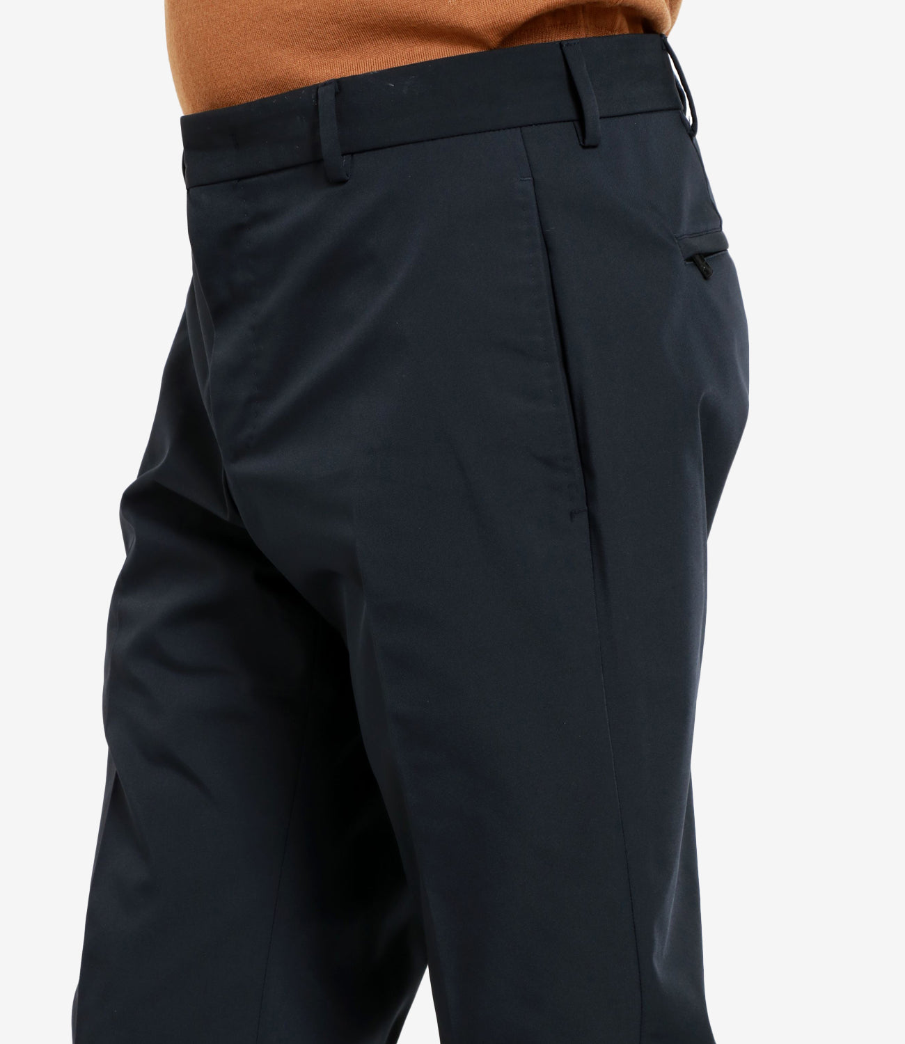 PT Torino | Pantalone Active Neri