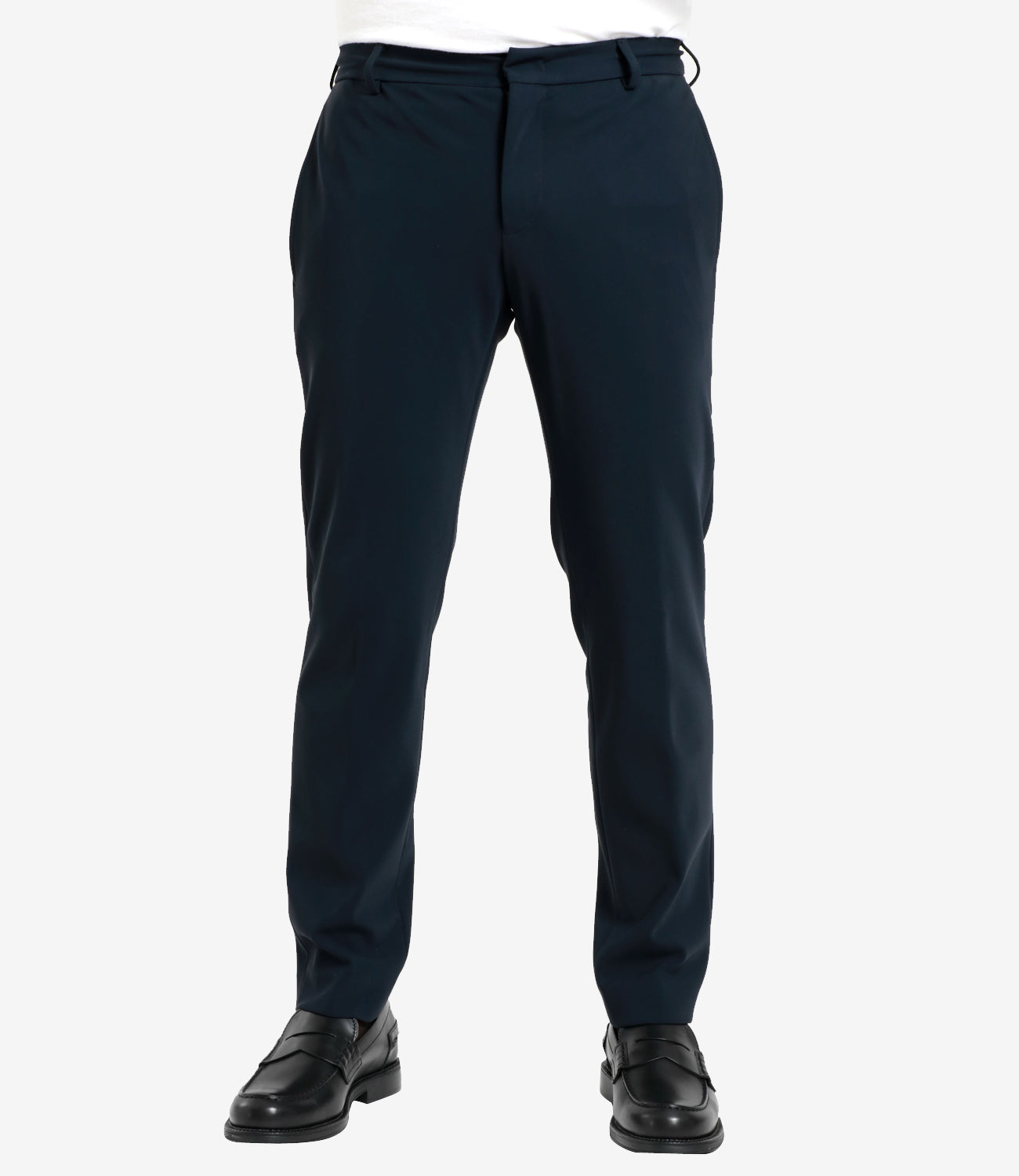 PT Torino | Active Pants Navy Blue