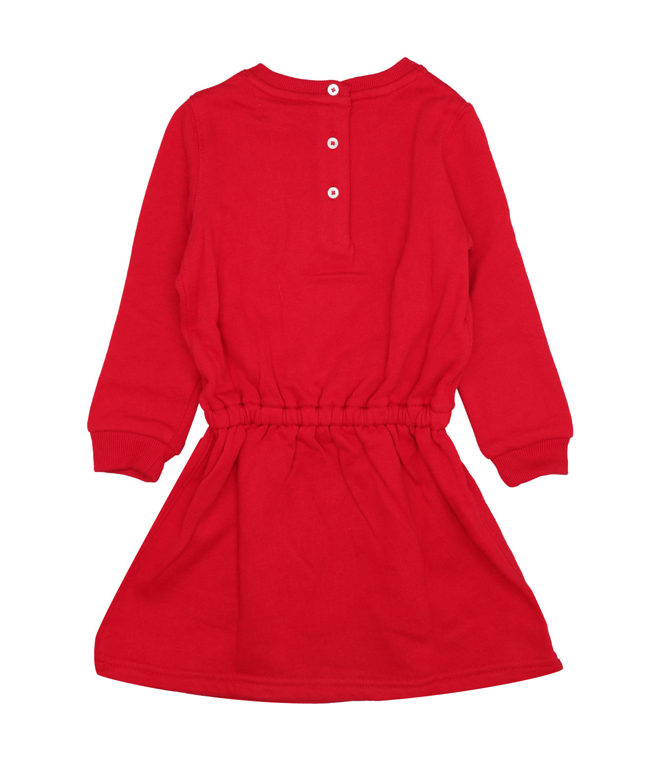 Ralph Lauren Childrenswear | Abito Rosso