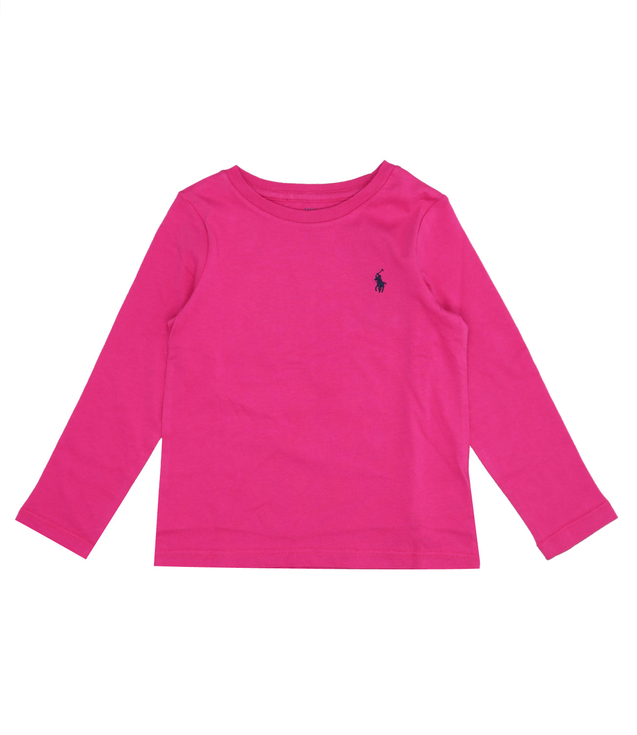 Ralph Lauren Childrenswear | T-Shirt Fuxia