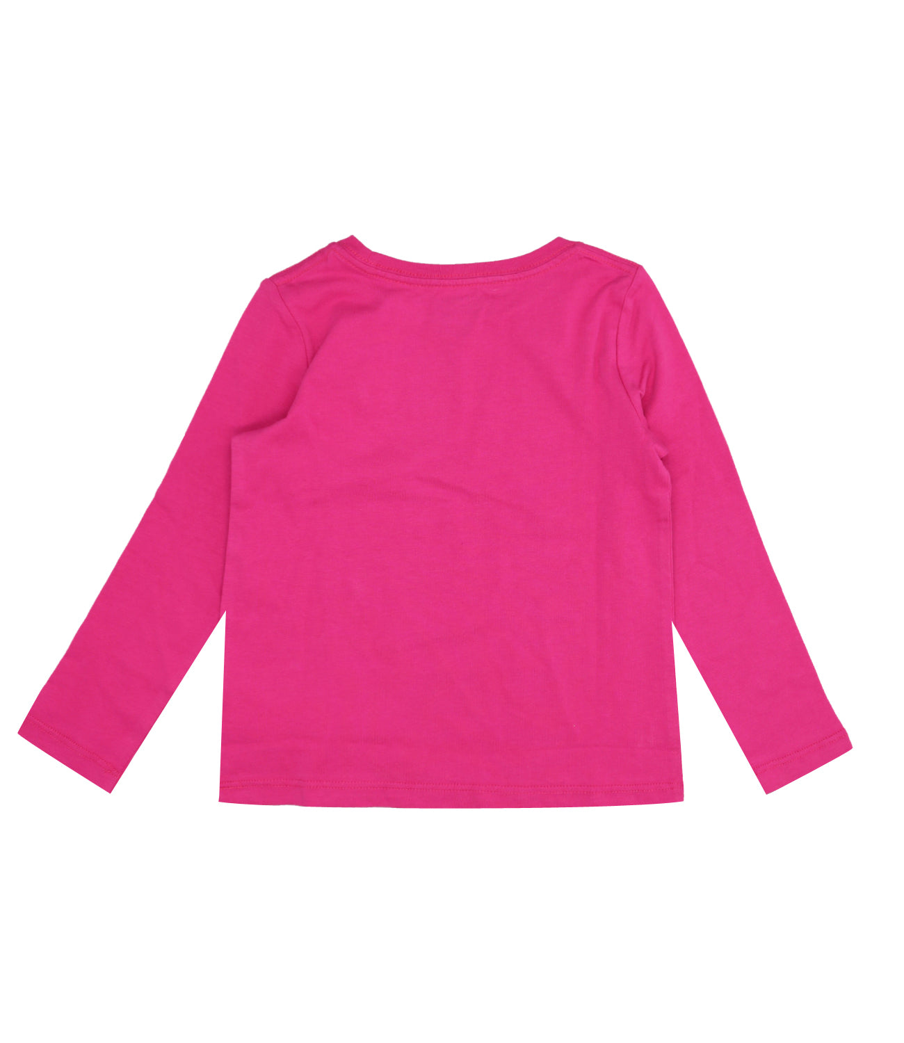 Ralph Lauren Childrenswear | T-Shirt Fuxia