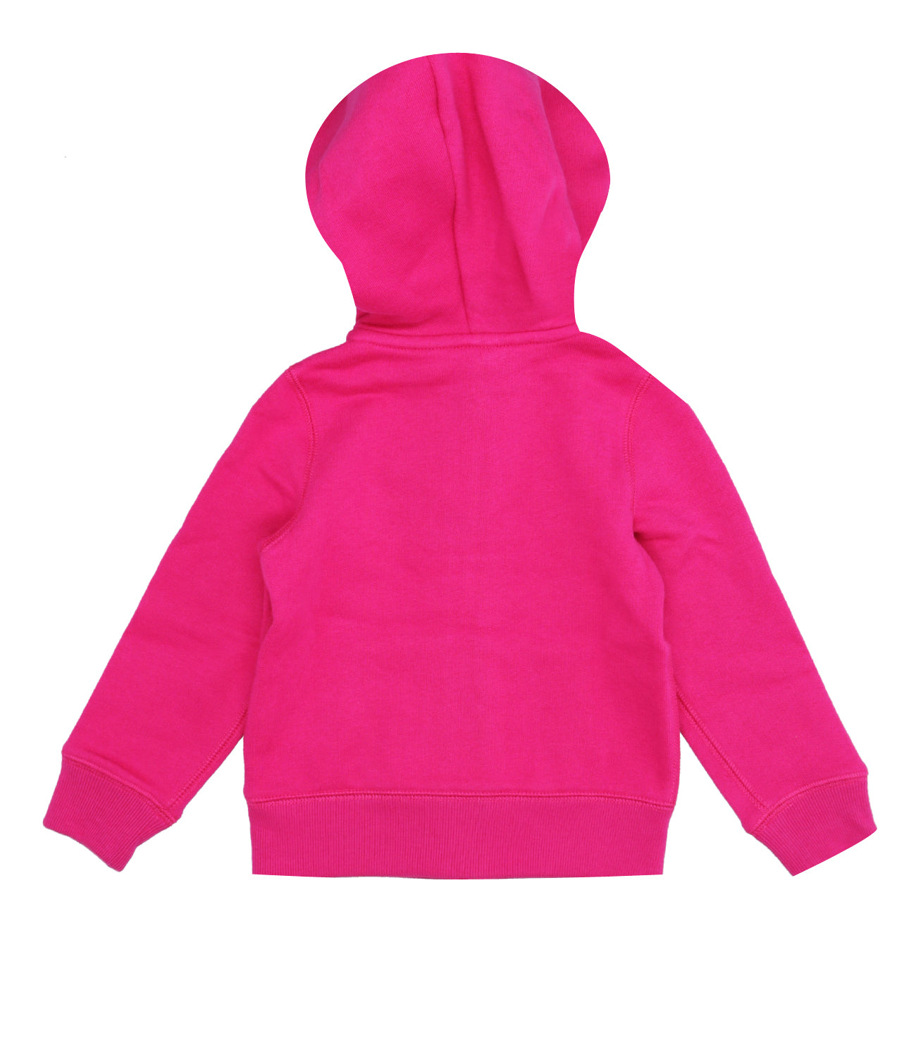 Ralph Lauren Childrenswear | Felpa Fuxia