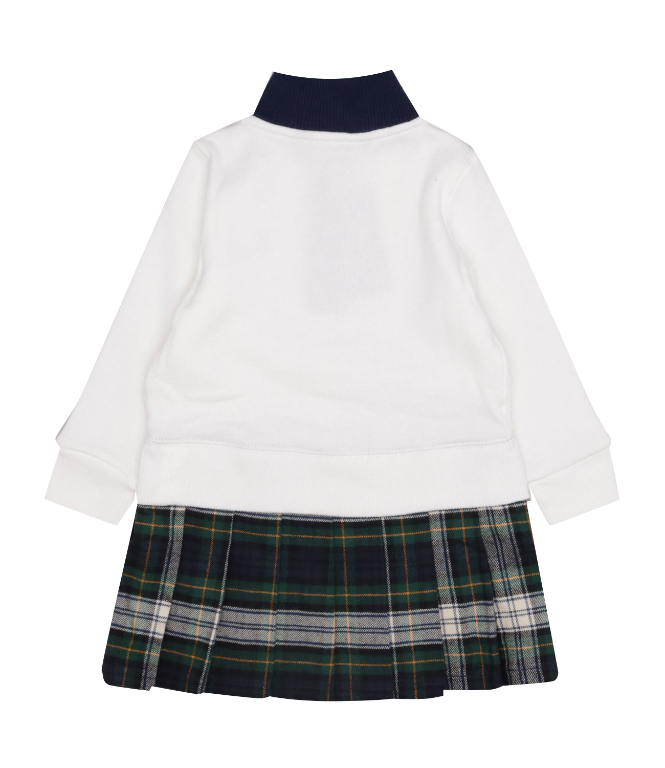 Ralph Lauren Childrenswear | Abito Bianco e Blu