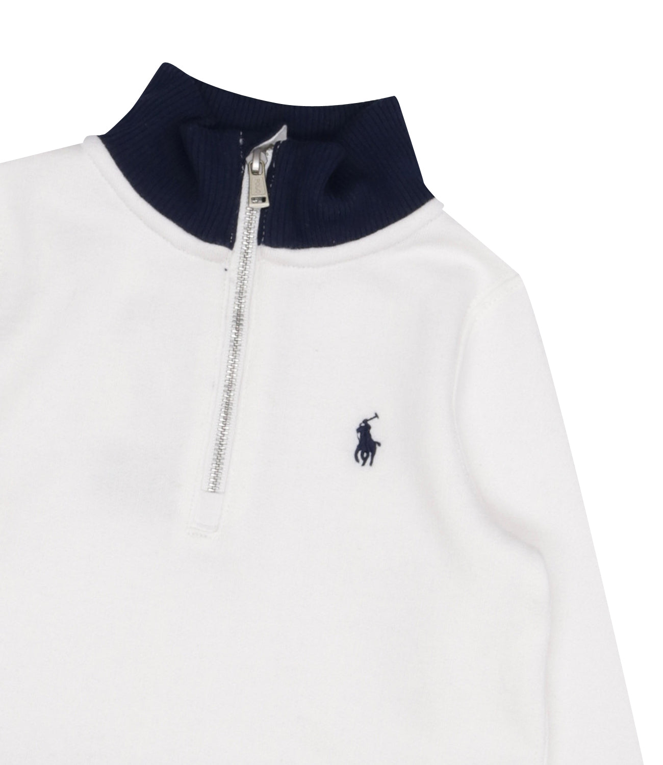 Ralph Lauren Childrenswear | Abito Bianco e Blu