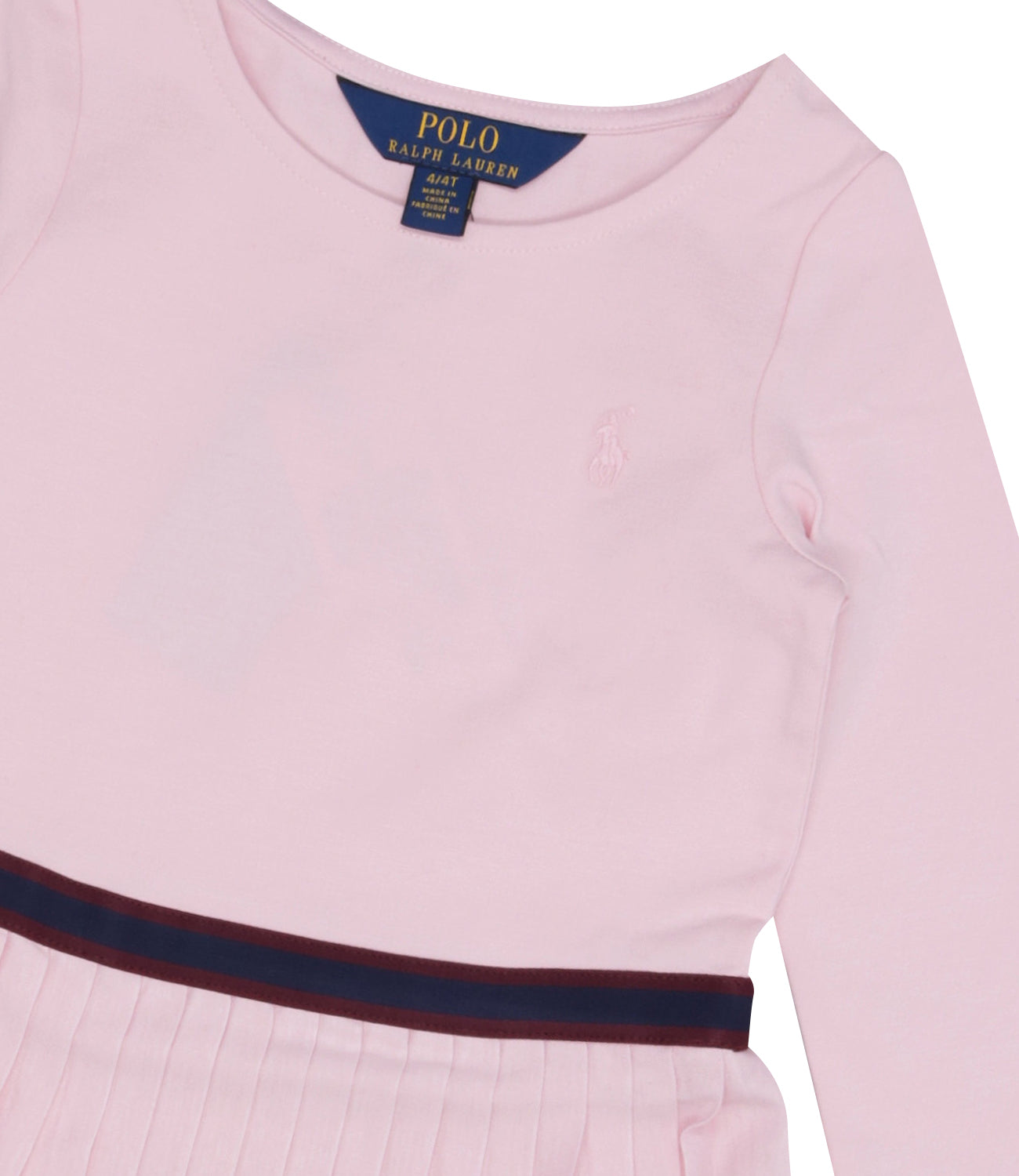 Ralph Lauren Childrenswear | Pink Dress