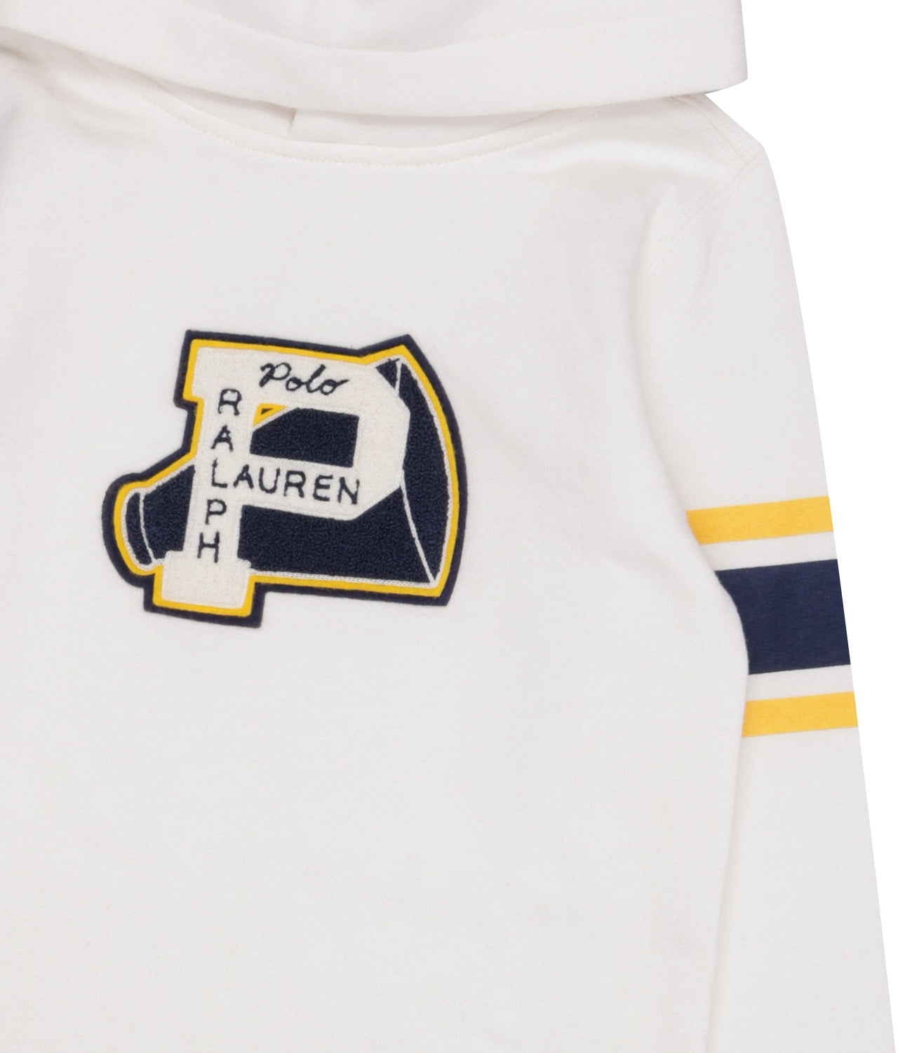 Ralph Lauren Childrenswear | Abito Bianco