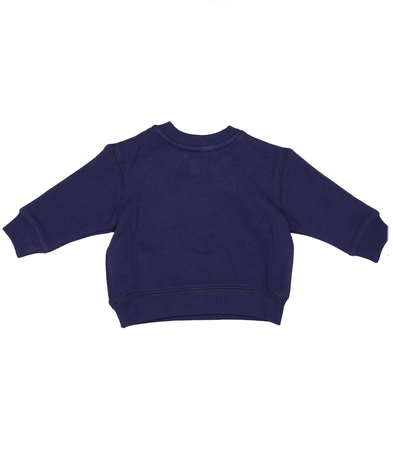 Ralph Lauren Childrenswear | Felpa Blu Navy