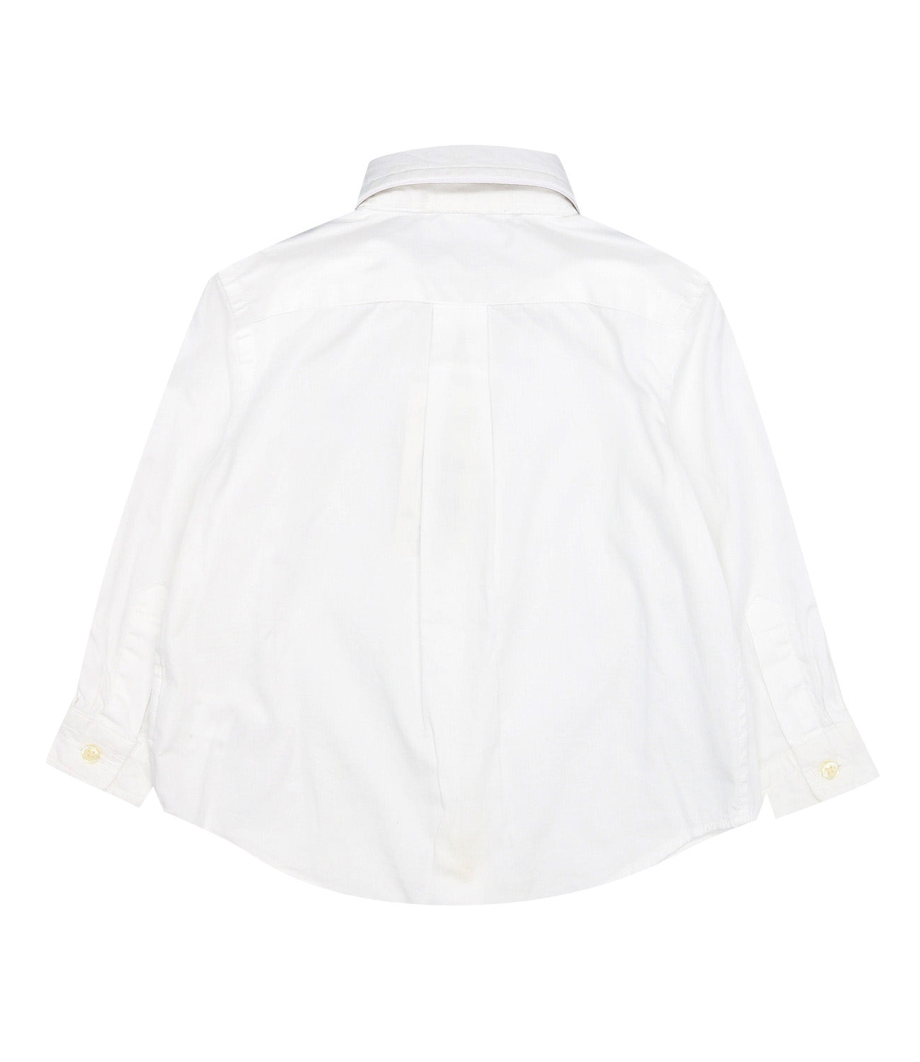 Ralph Lauren Childrenswear | Camicia Bianco