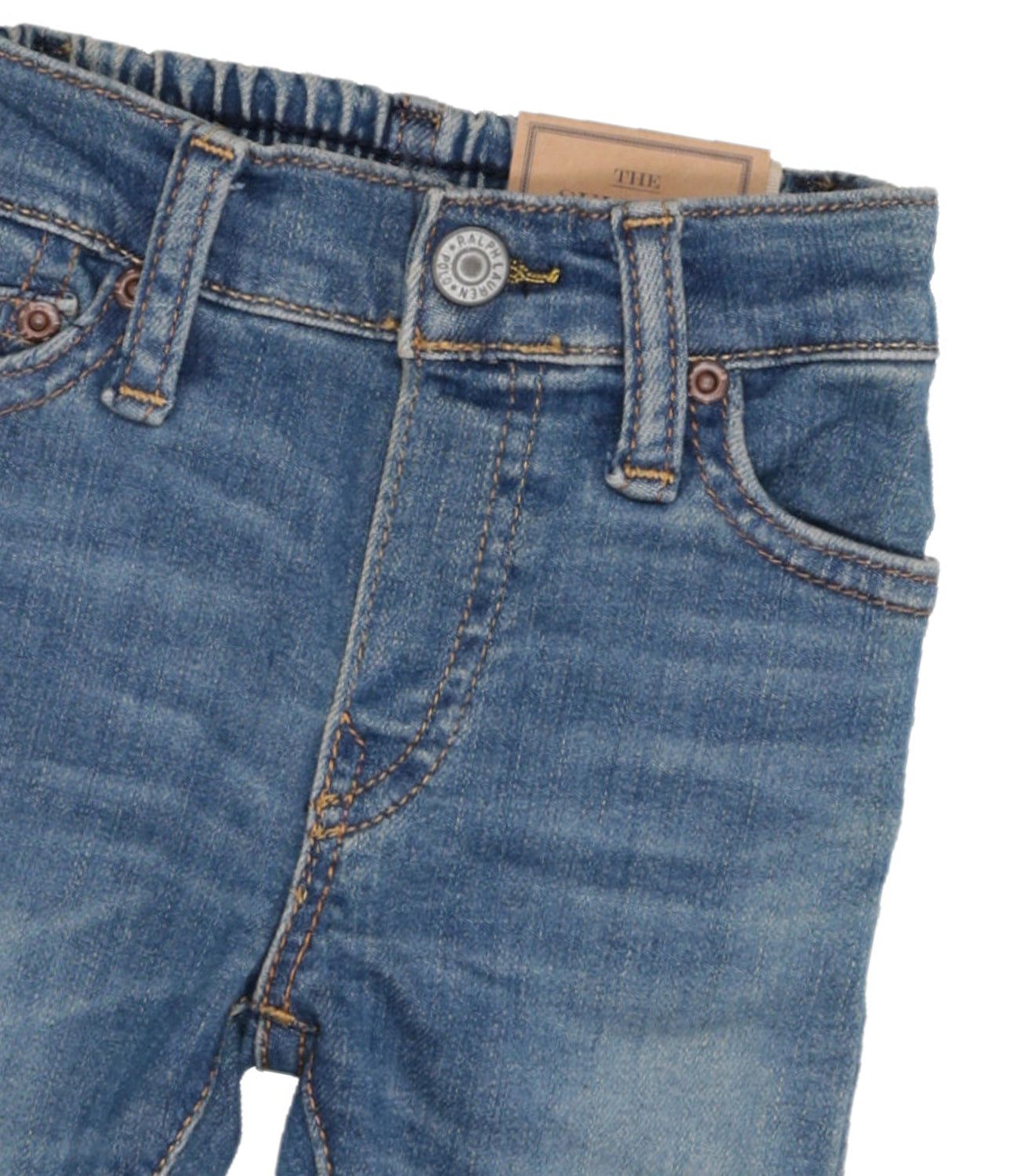 Ralph Lauren Childrenswear | Denim Jeans