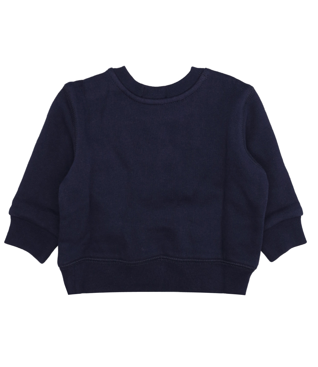 Ralph Lauren Childrenswear | Felpa Blu Navy