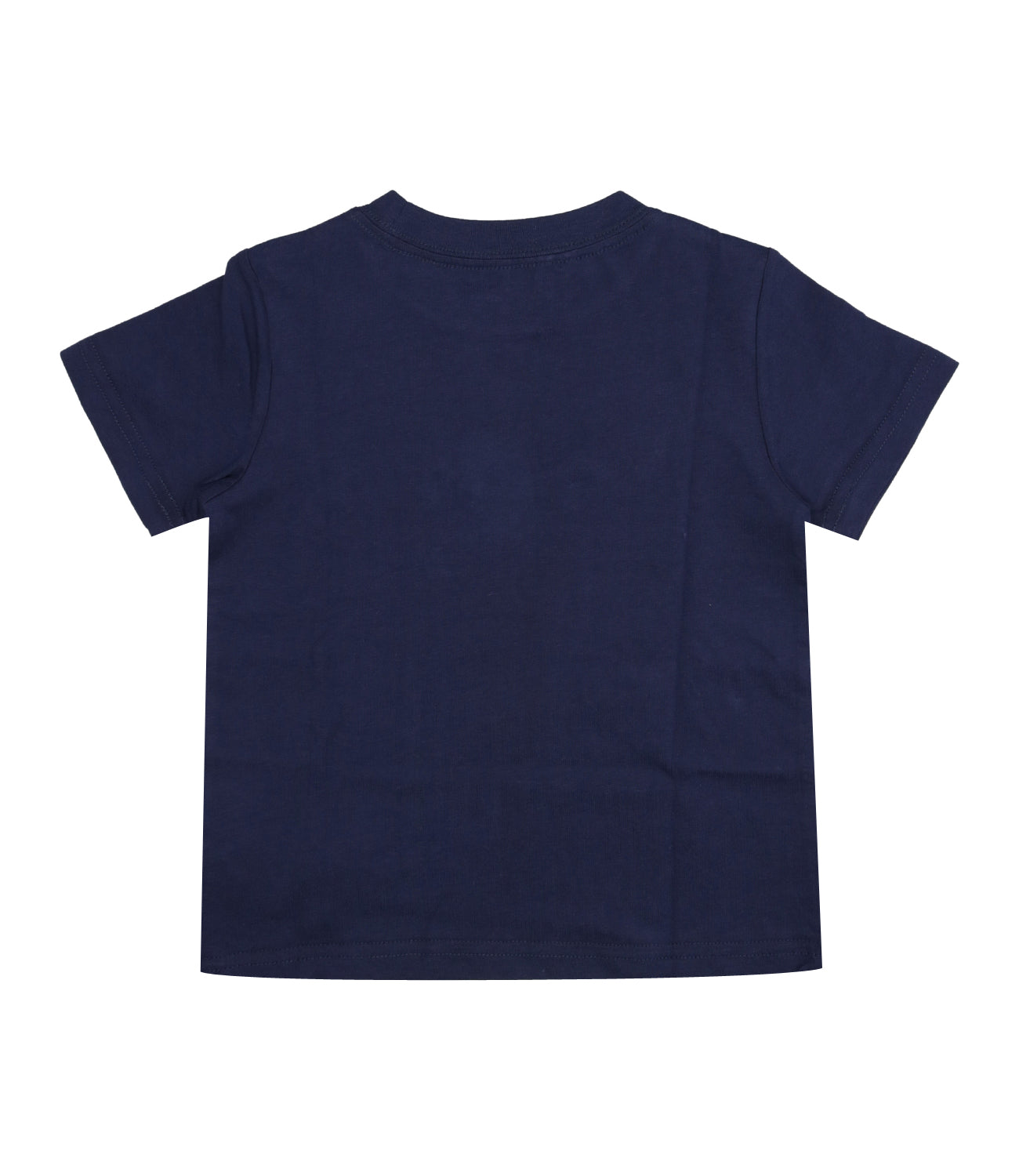 Ralph Lauren Childrenswear | T-Shirt Blu Navy