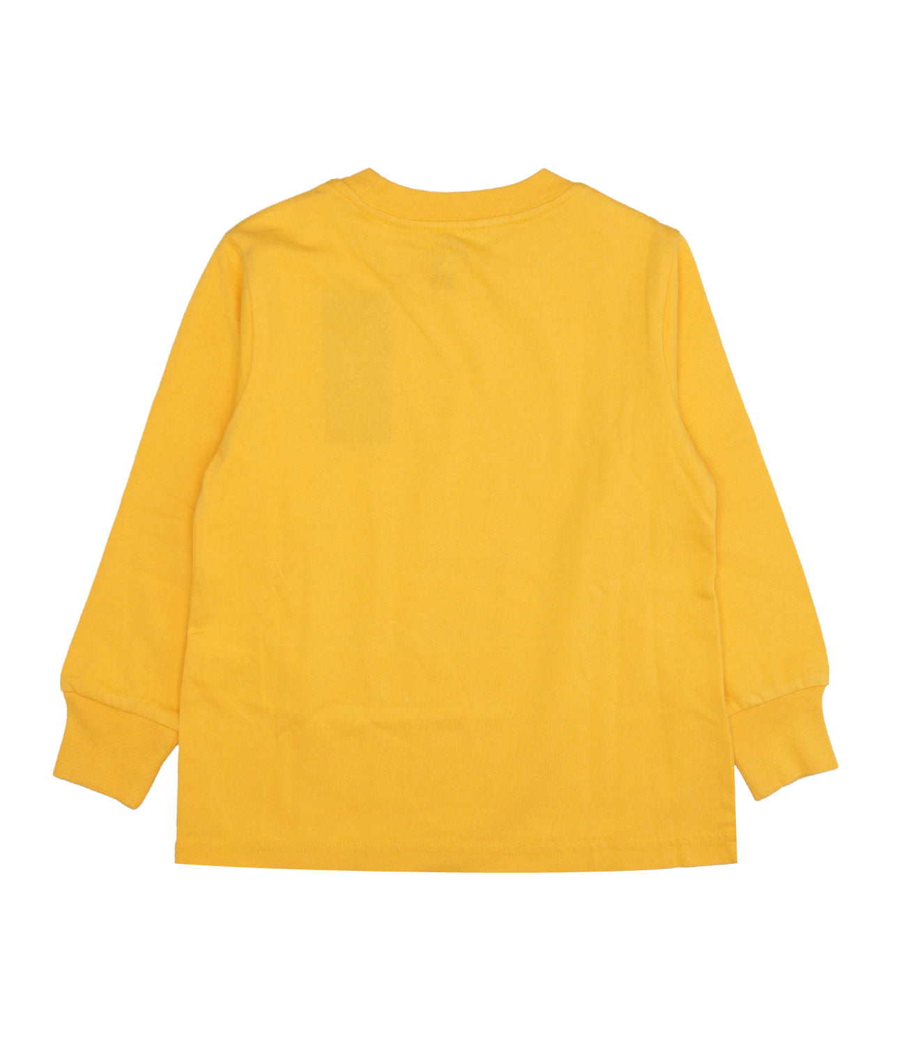 Ralph Lauren Childrenswear | Yellow T-Shirt