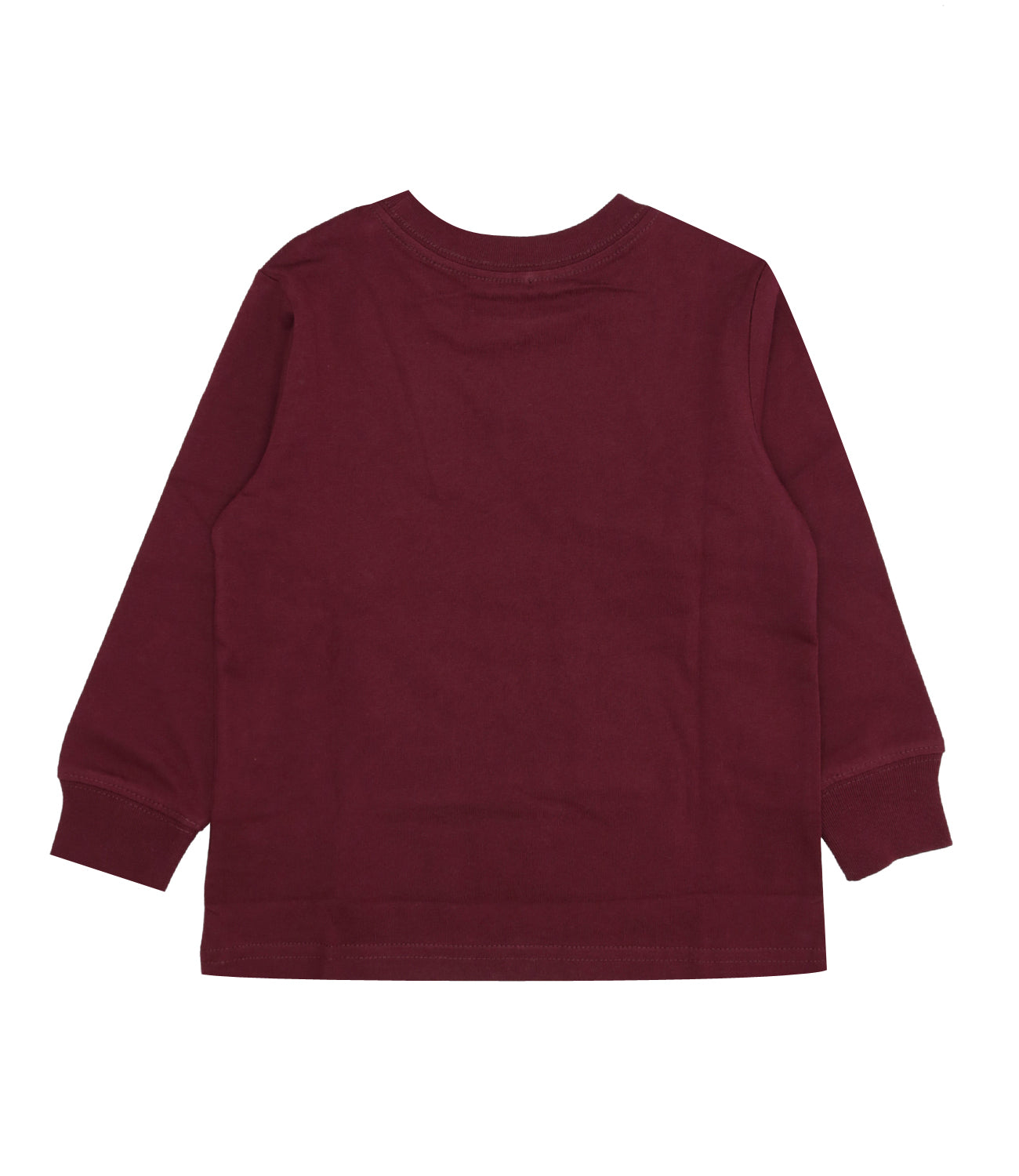 Ralph Lauren Childrenswear | T-Shirt Bordeaux