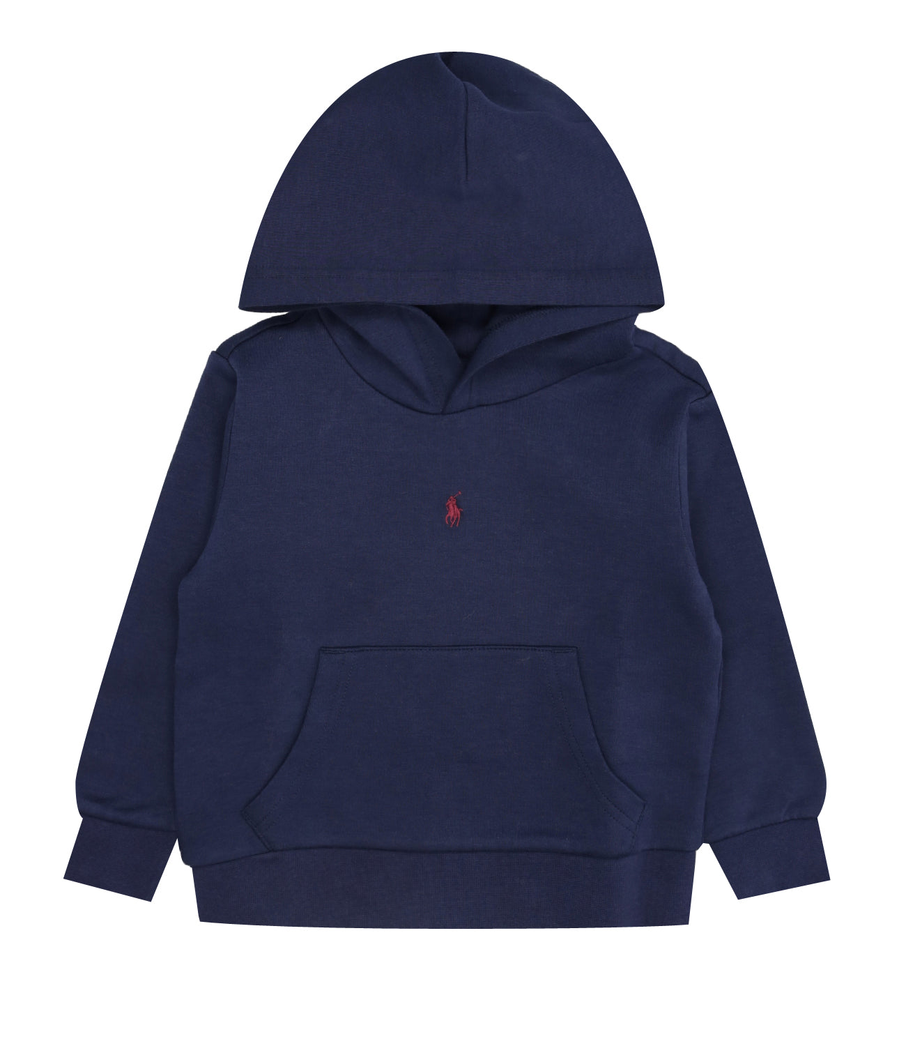 Ralph Lauren Childrenswear | Felpa Blu Navy